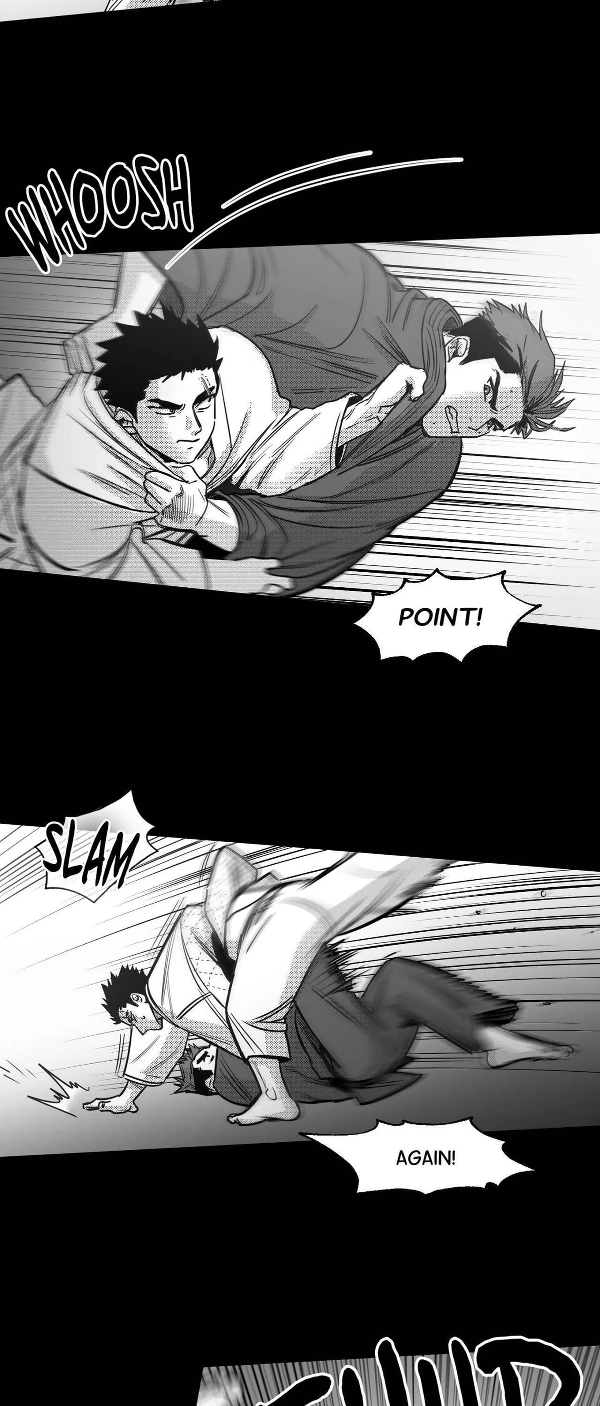 Read You Are My World chapter 25 image 1 on Lezhin