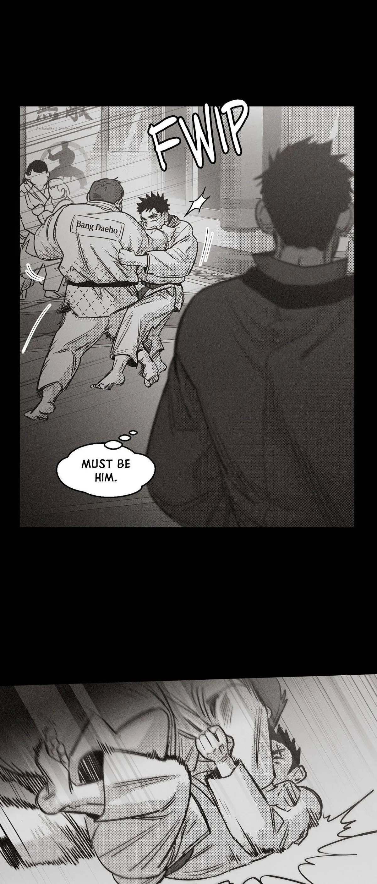 Read You Are My World chapter 25 image 10 on Lezhin