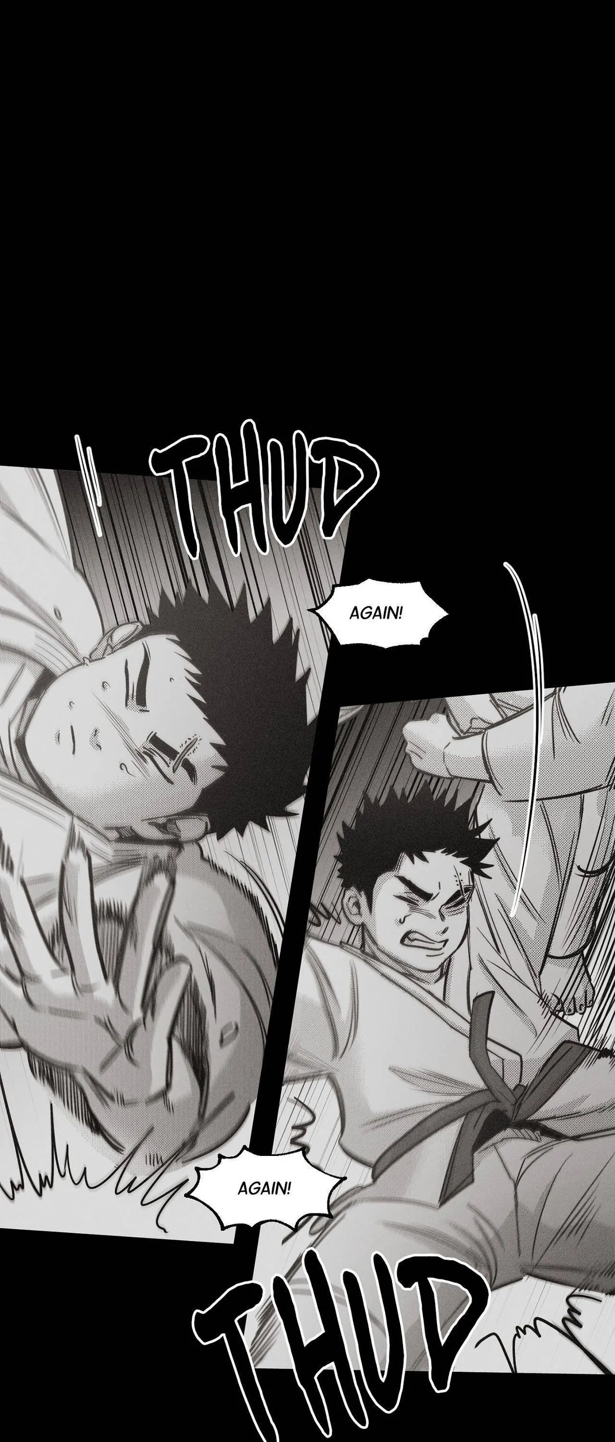 Read You Are My World chapter 25 image 13 on Lezhin