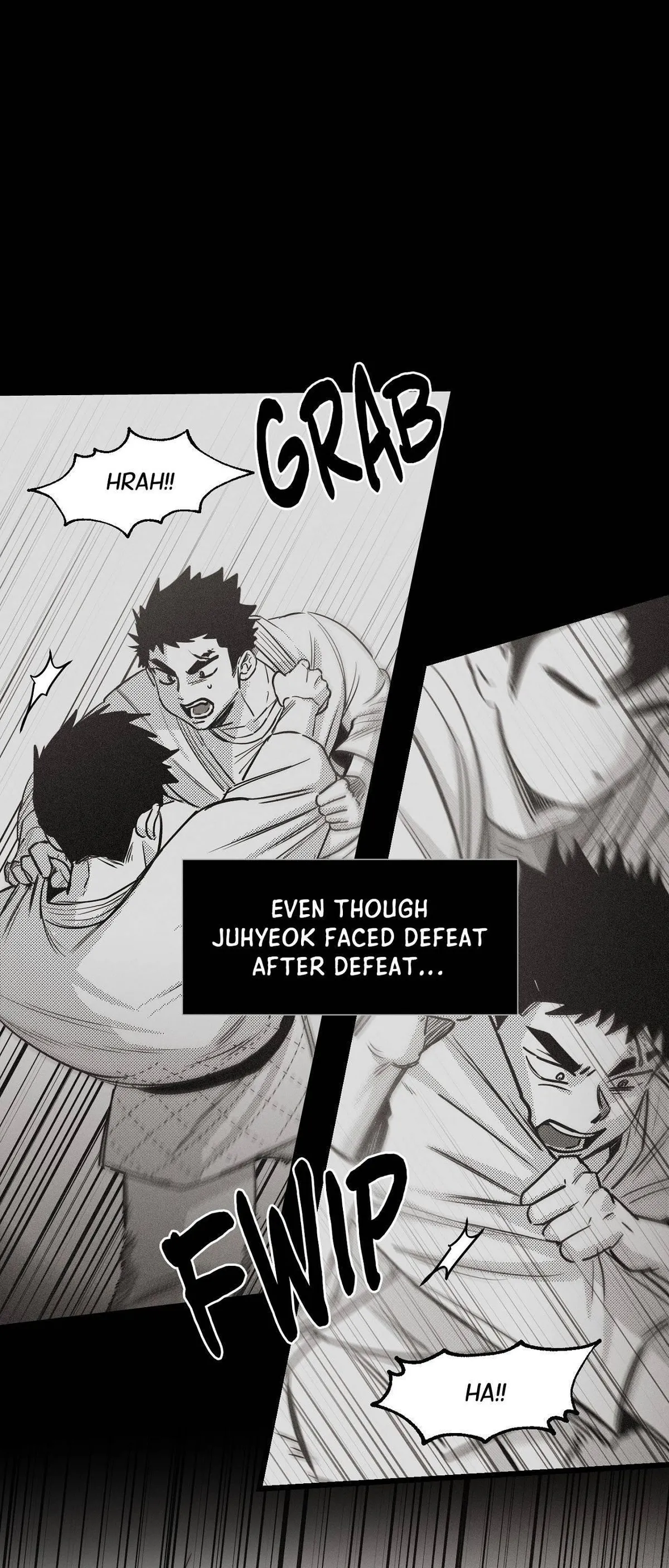 Read You Are My World chapter 25 image 22 on Lezhin