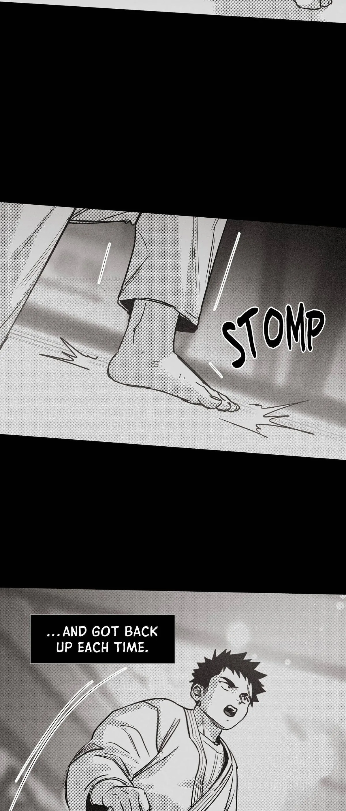 Read You Are My World chapter 25 image 24 on Lezhin