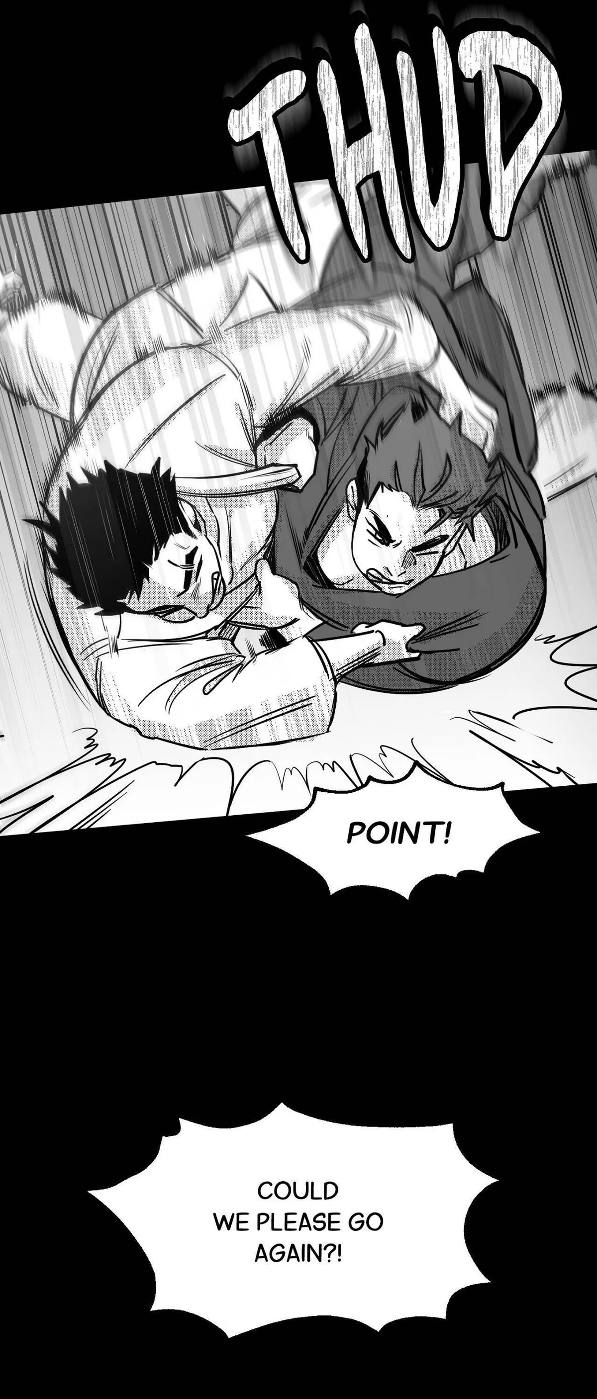 Read You Are My World chapter 25 image 3 on Lezhin