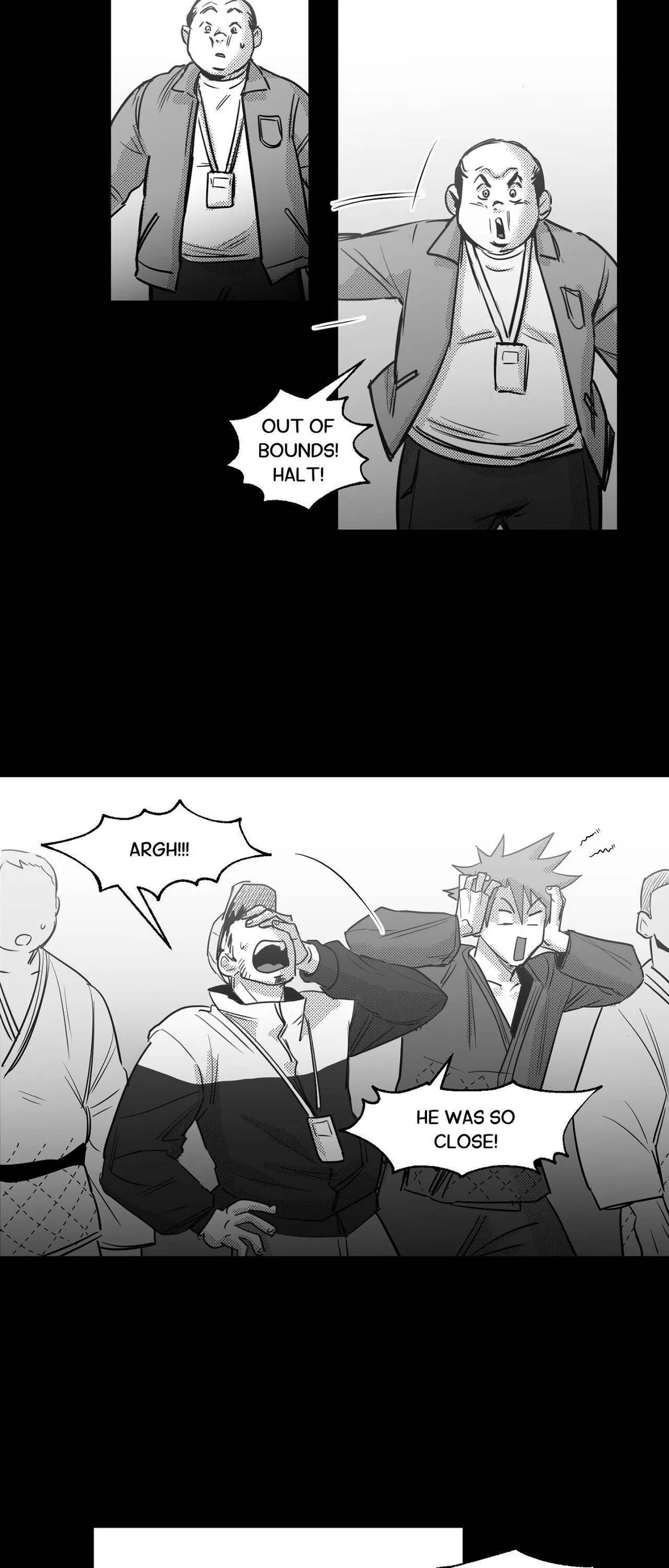 Read You Are My World chapter 25 image 33 on Lezhin