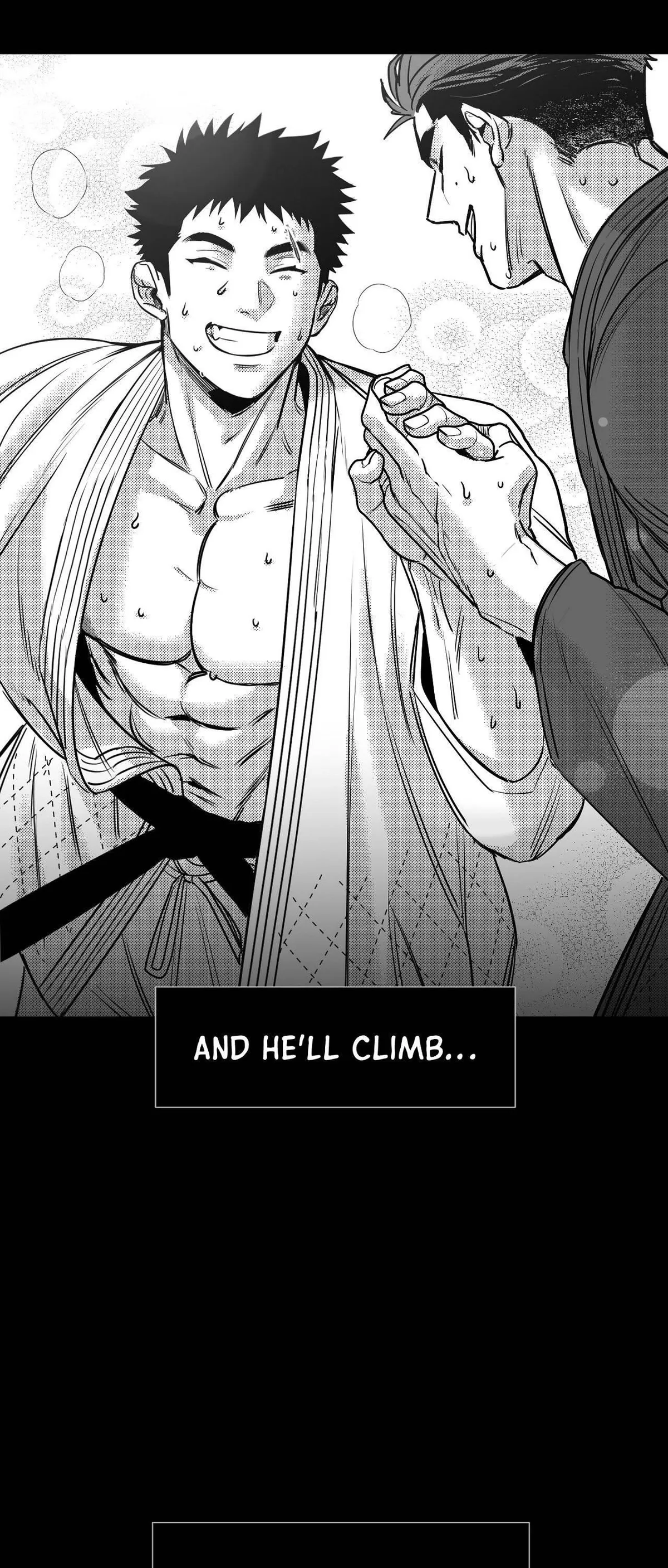 Read You Are My World chapter 25 image 35 on Lezhin
