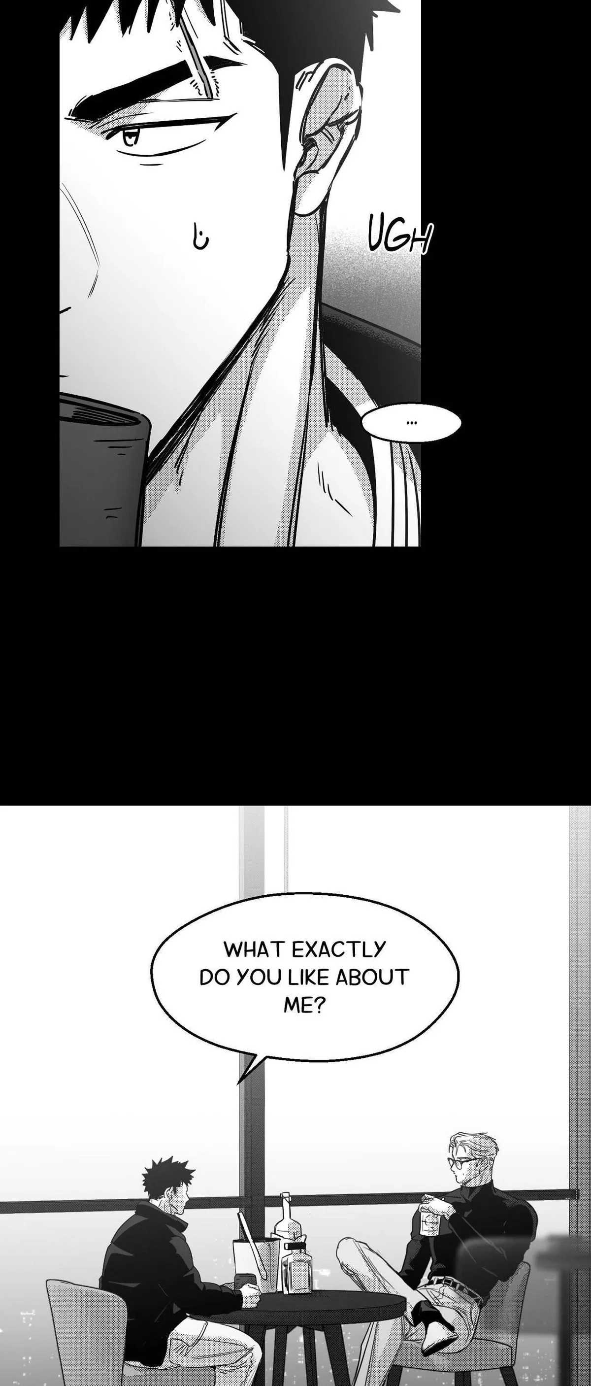 Read You Are My World chapter 26 image 2 on Lezhin
