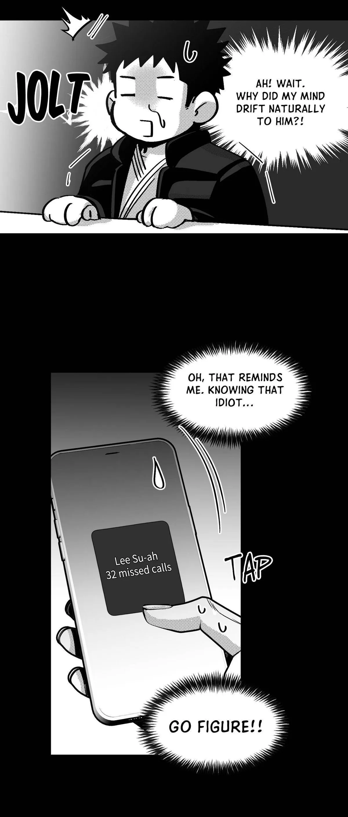 Read You Are My World chapter 26 image 28 on Lezhin
