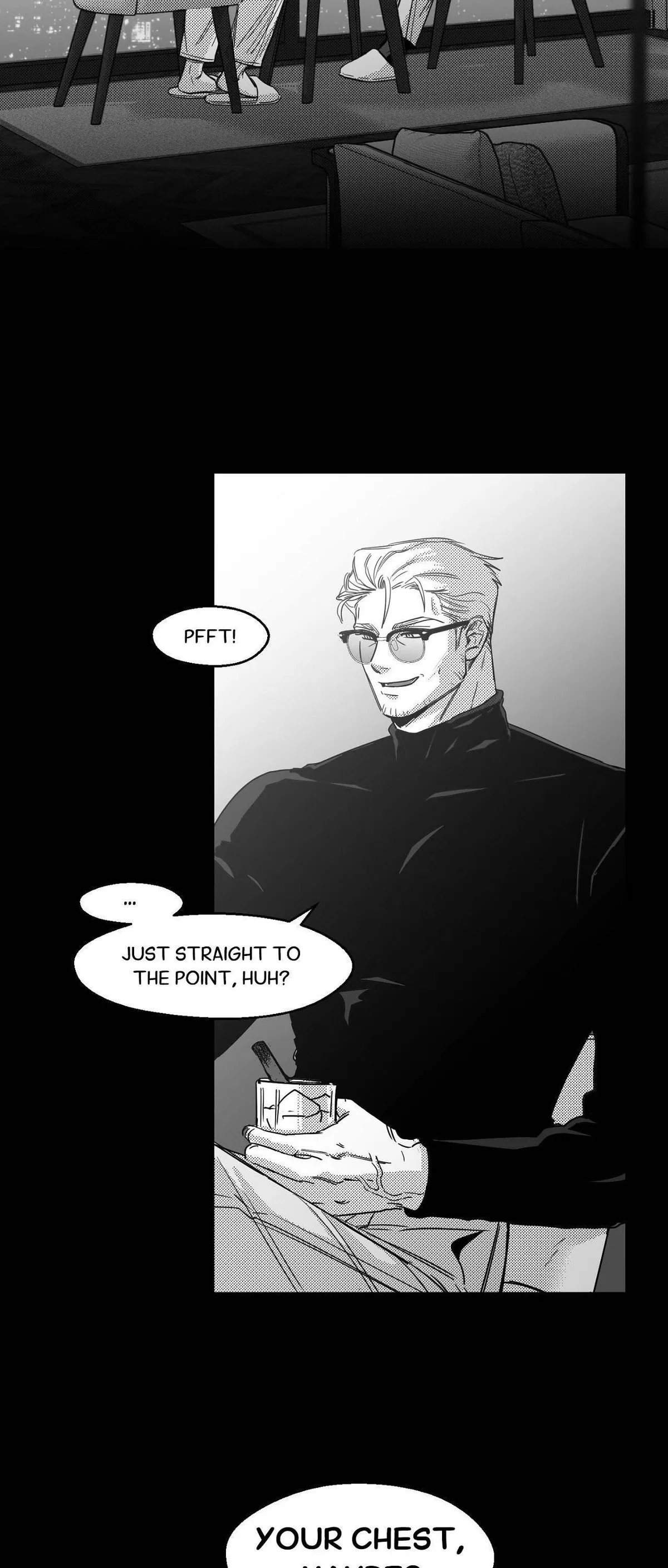Read You Are My World chapter 26 image 3 on Lezhin