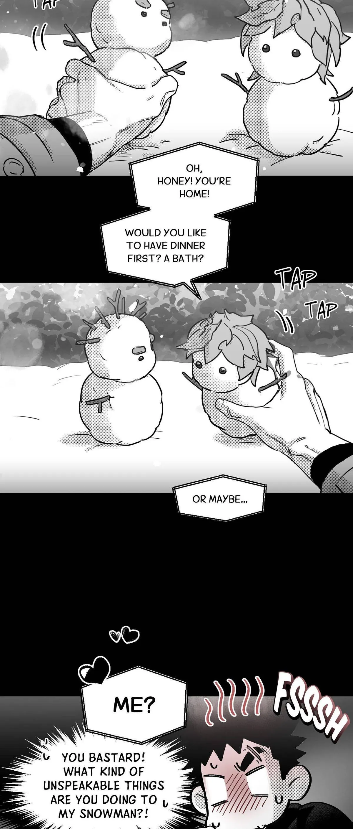 Read You Are My World chapter 26 image 35 on Lezhin