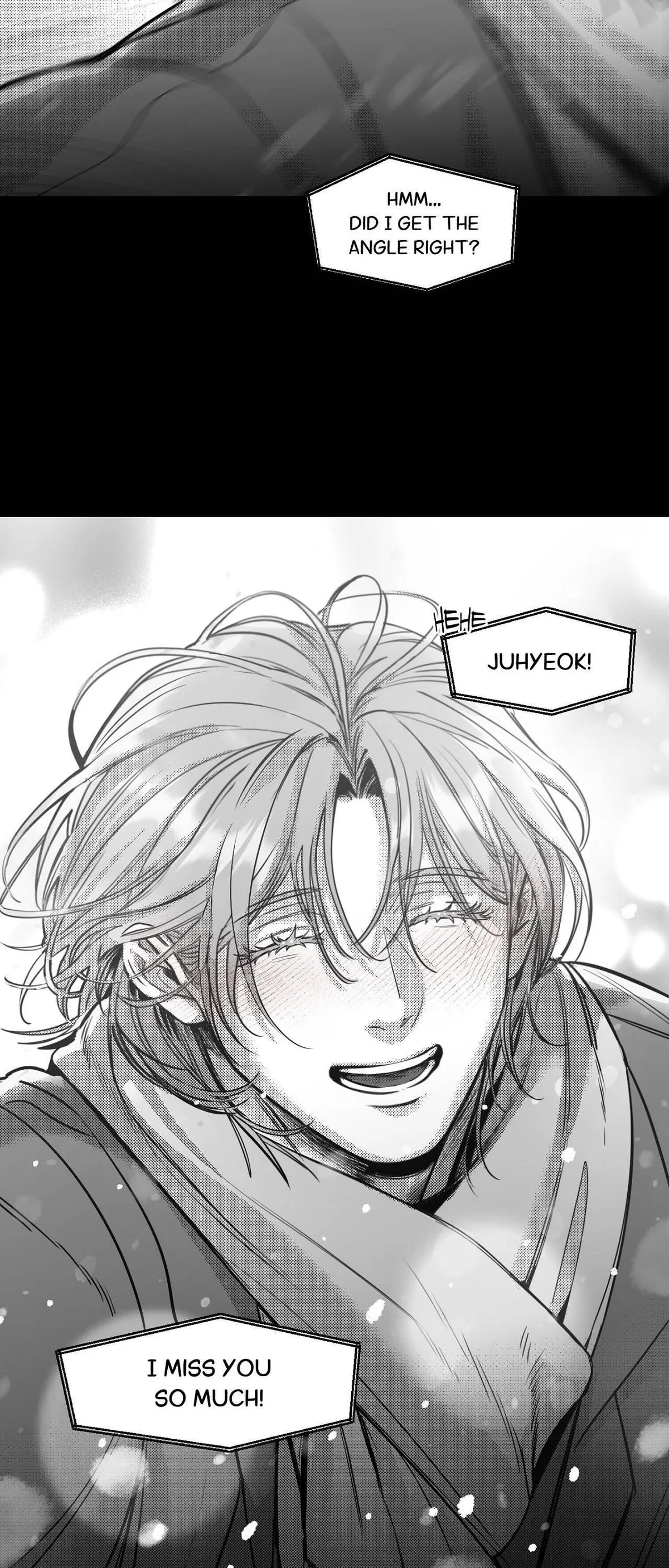 Read You Are My World chapter 26 image 41 on Lezhin