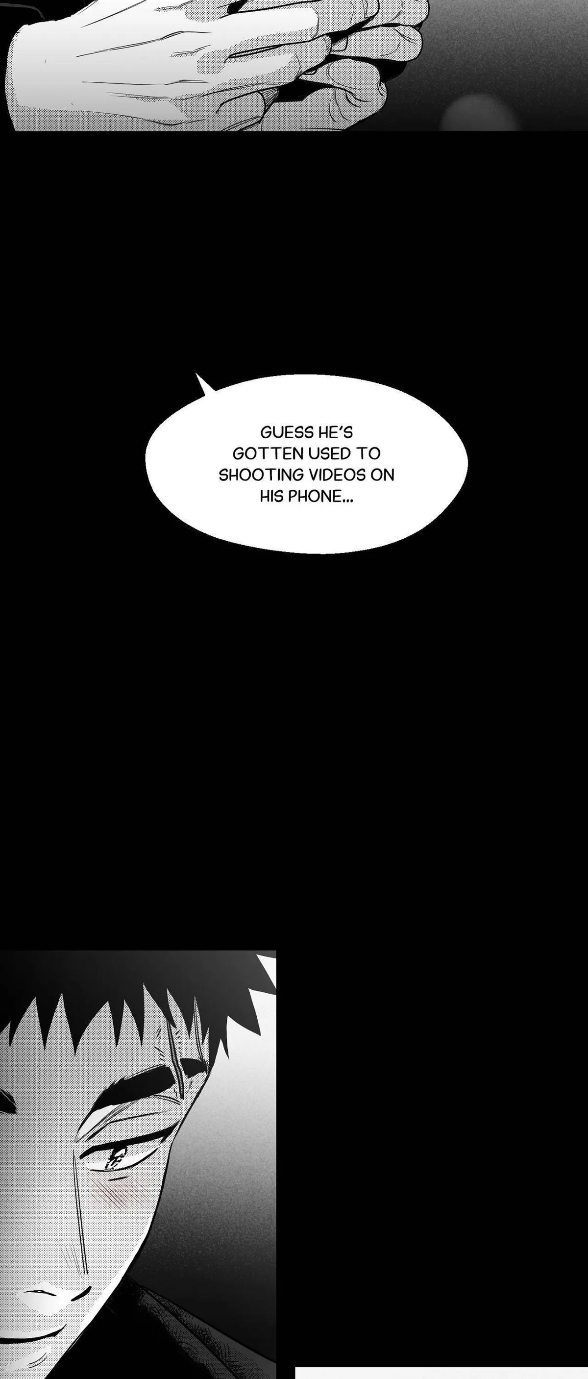 Read You Are My World chapter 26 image 45 on Lezhin