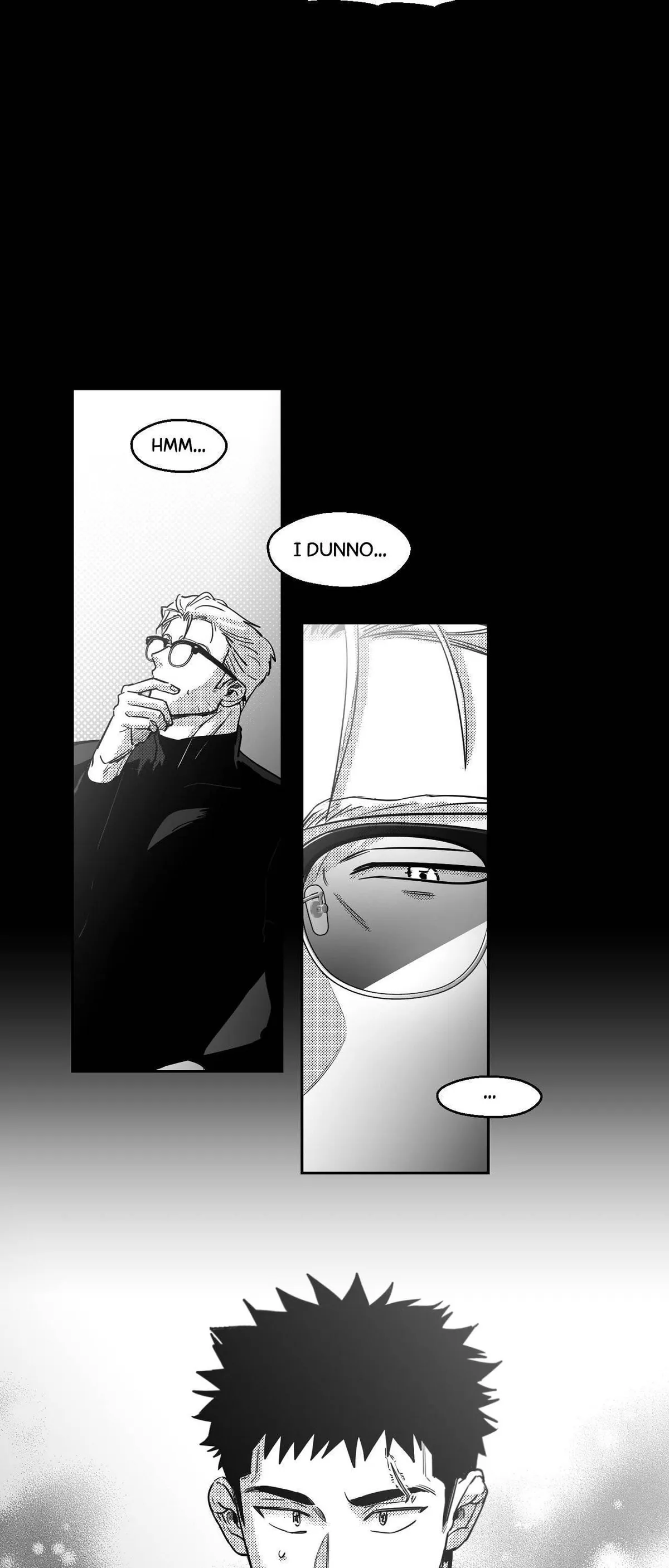 Read You Are My World chapter 26 image 5 on Lezhin
