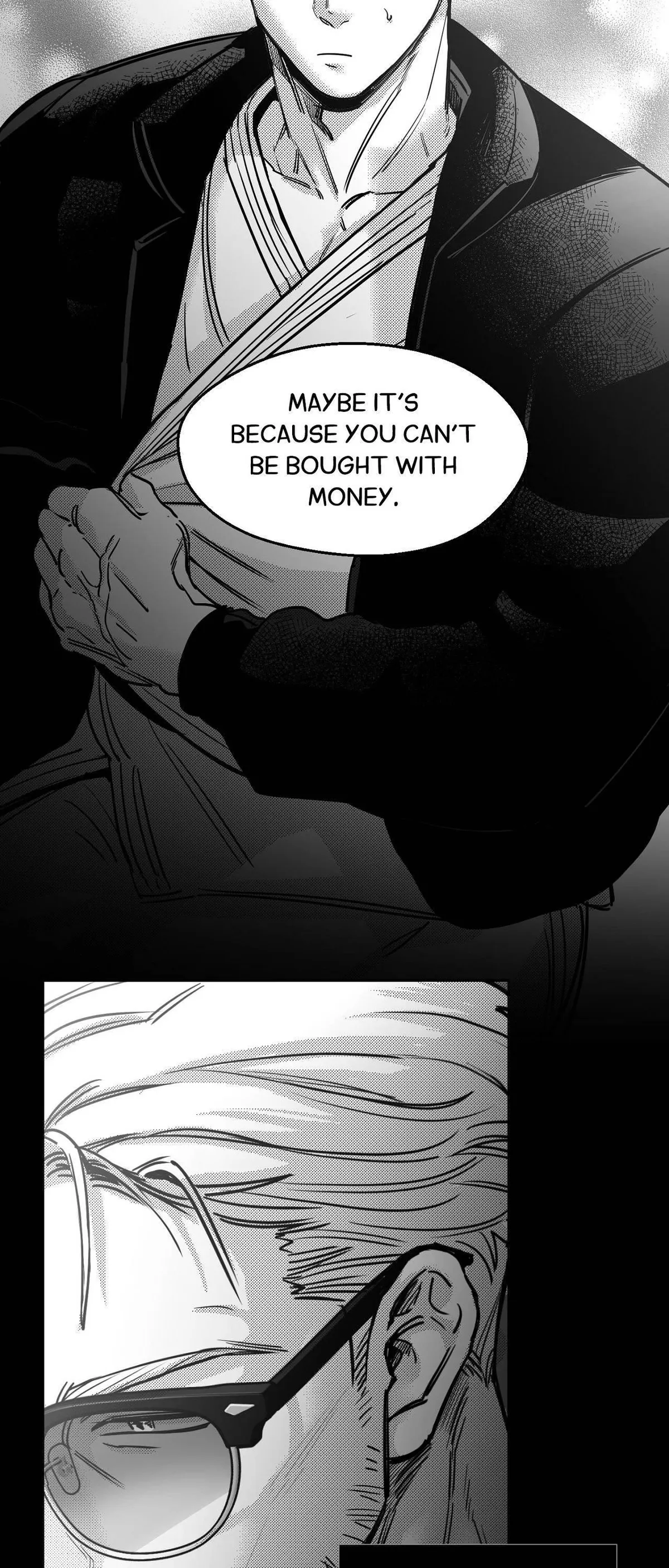 Read You Are My World chapter 26 image 6 on Lezhin