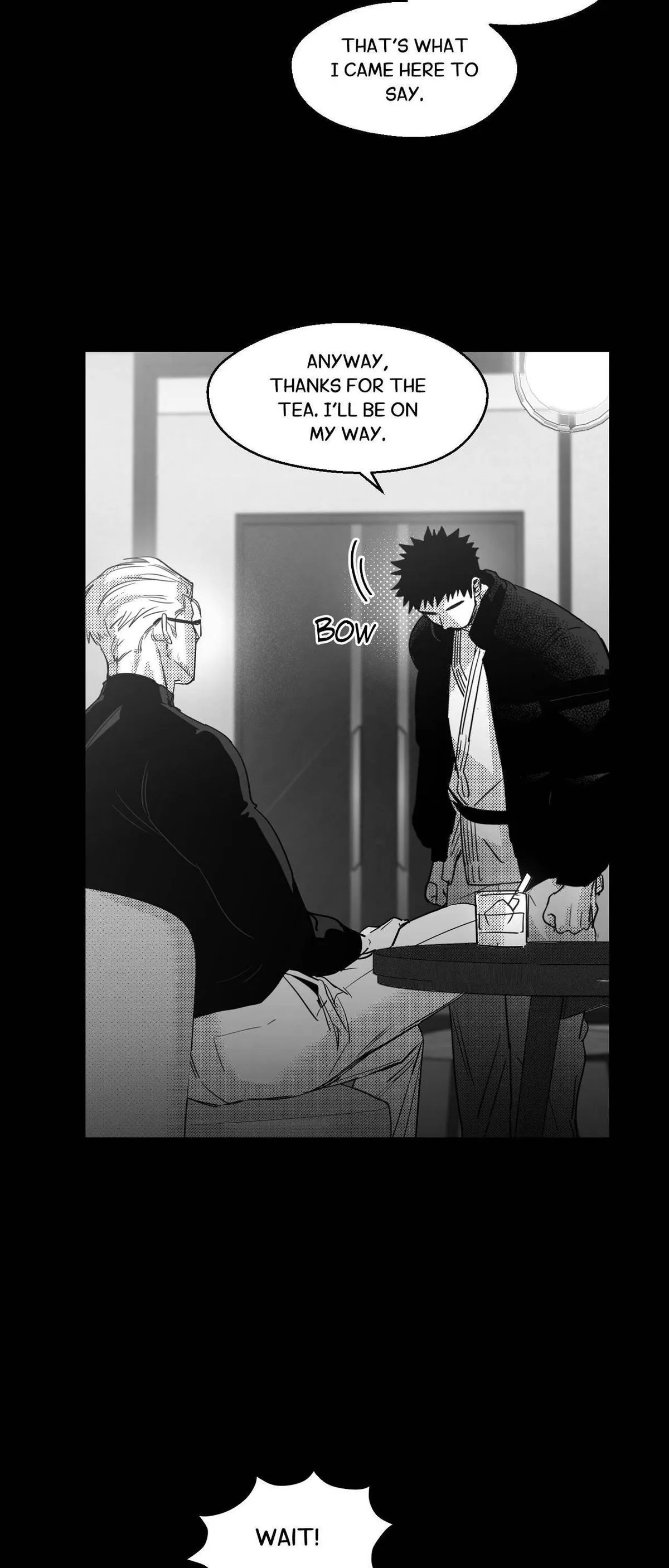 Read You Are My World chapter 26 image 9 on Lezhin