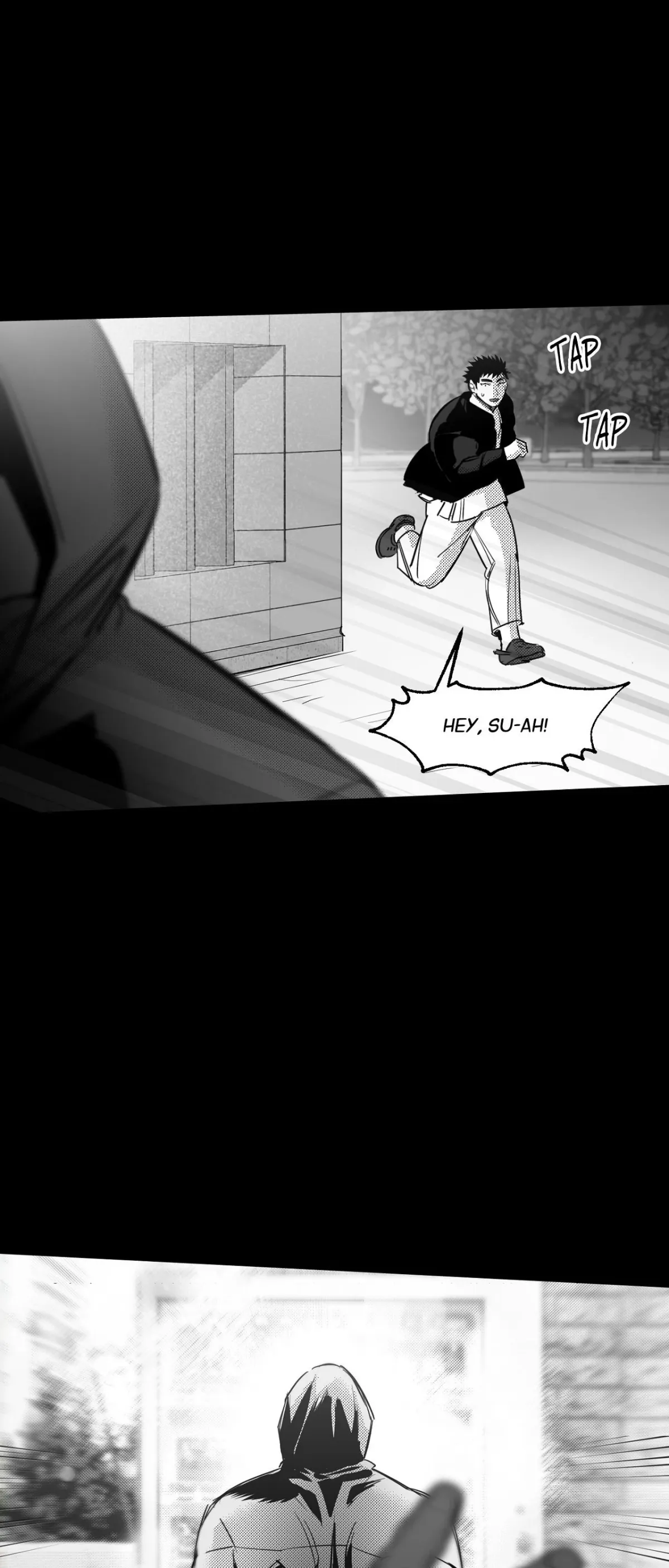 Read You Are My World chapter 27 image 13 on Lezhin