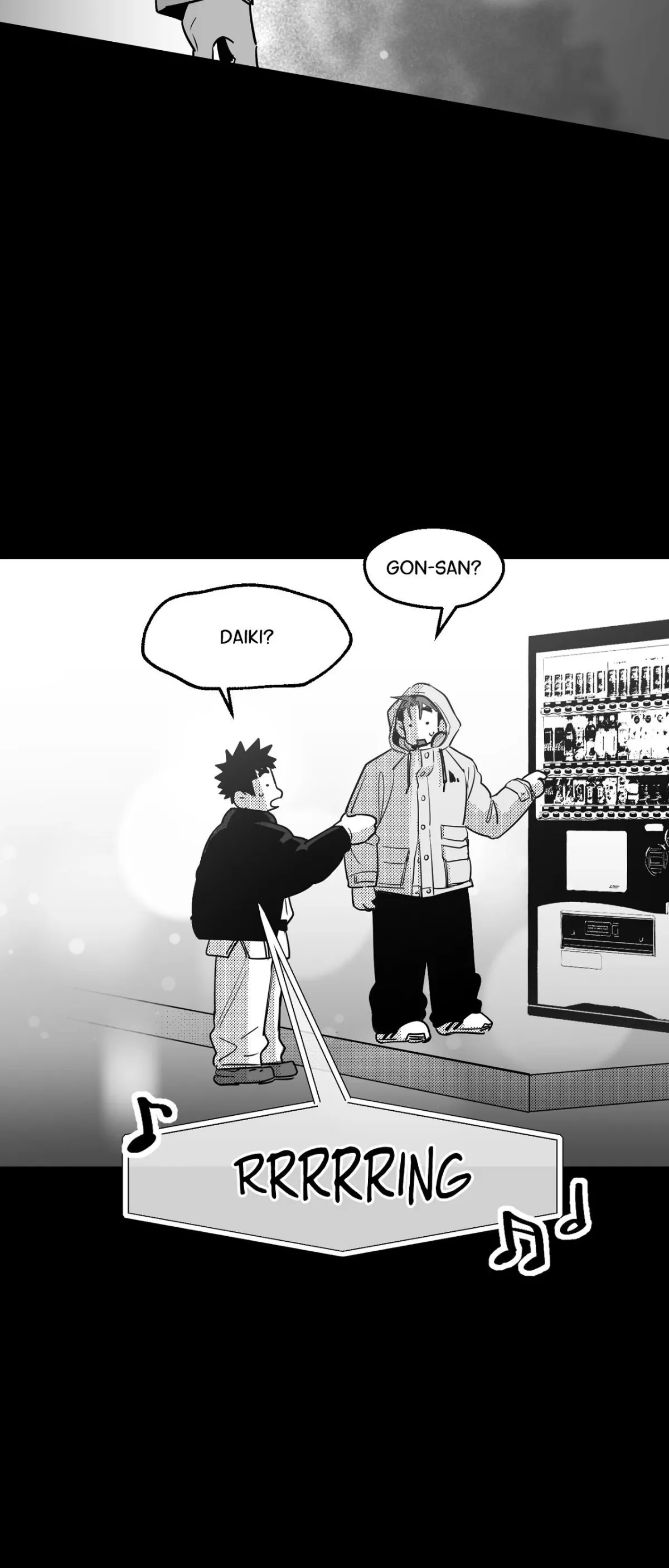 Read You Are My World chapter 27 image 16 on Lezhin