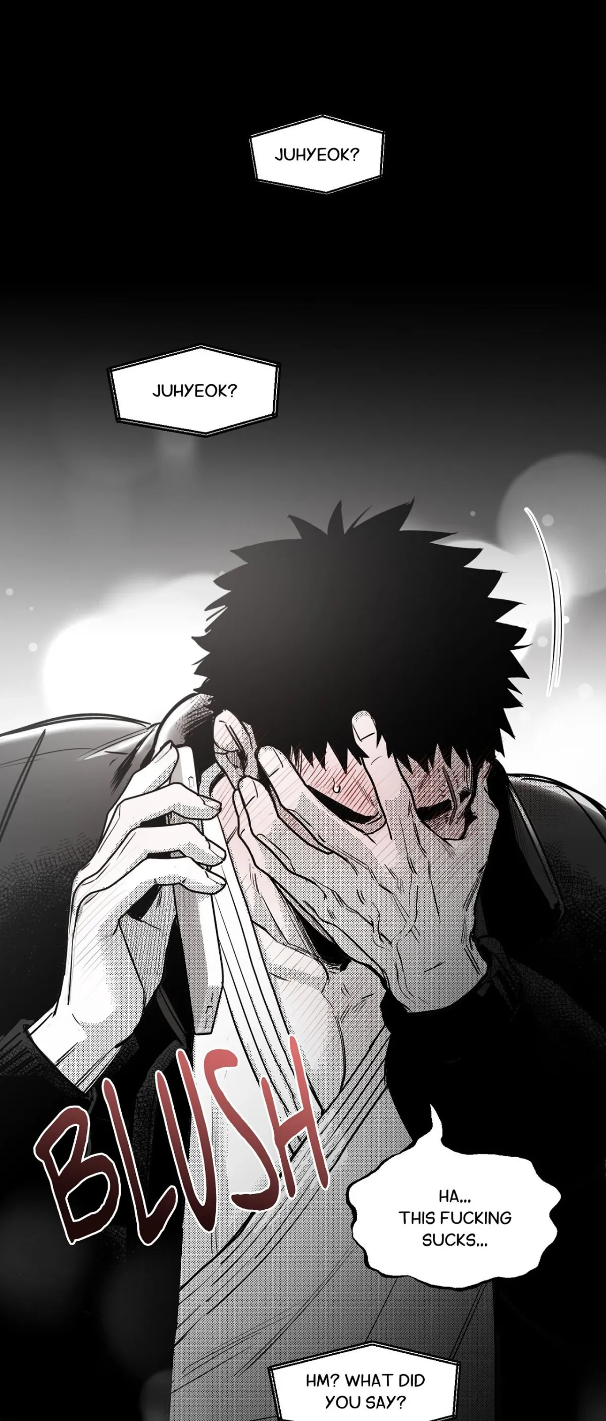 Read You Are My World chapter 27 image 20 on Lezhin