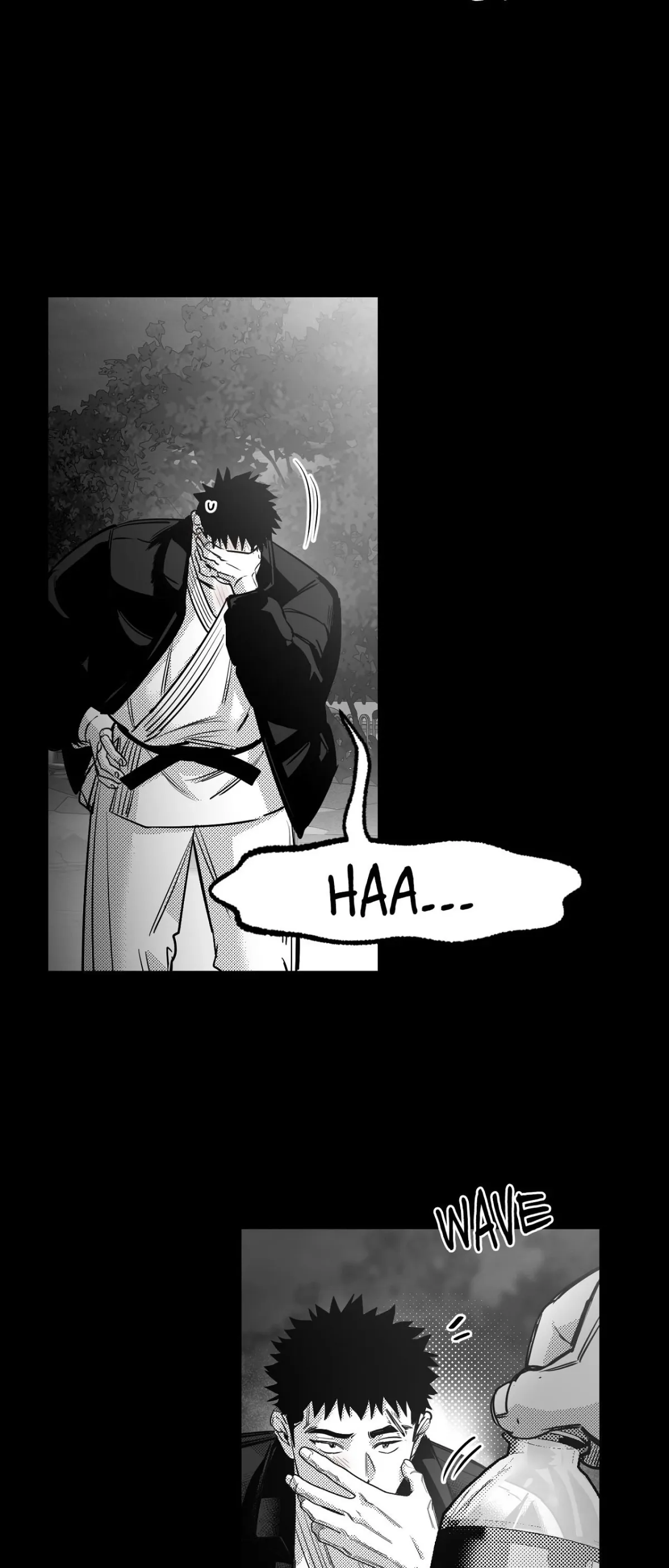 Read You Are My World chapter 27 image 22 on Lezhin
