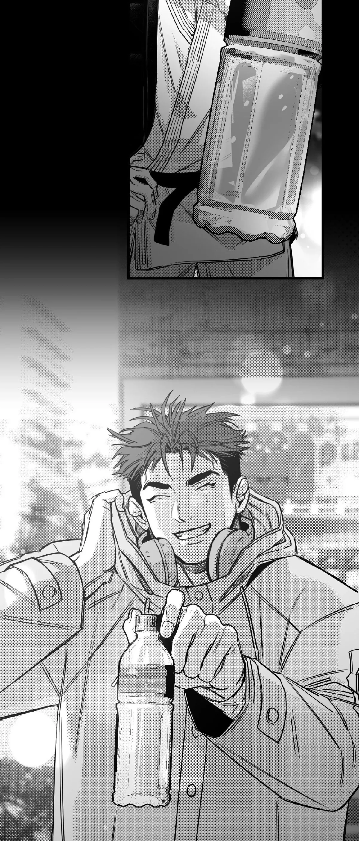 Read You Are My World chapter 27 image 23 on Lezhin