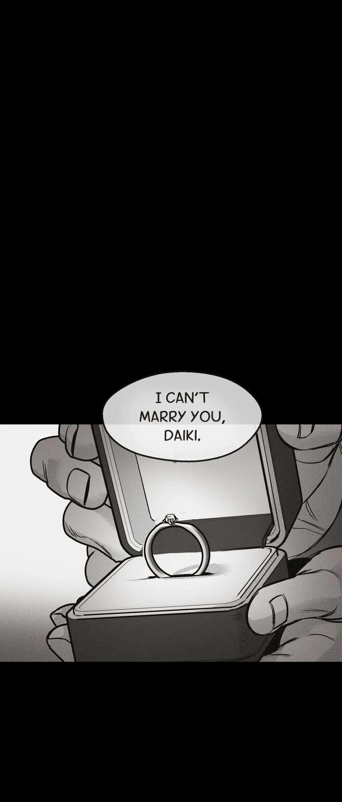 Read You Are My World chapter 27 image 33 on Lezhin