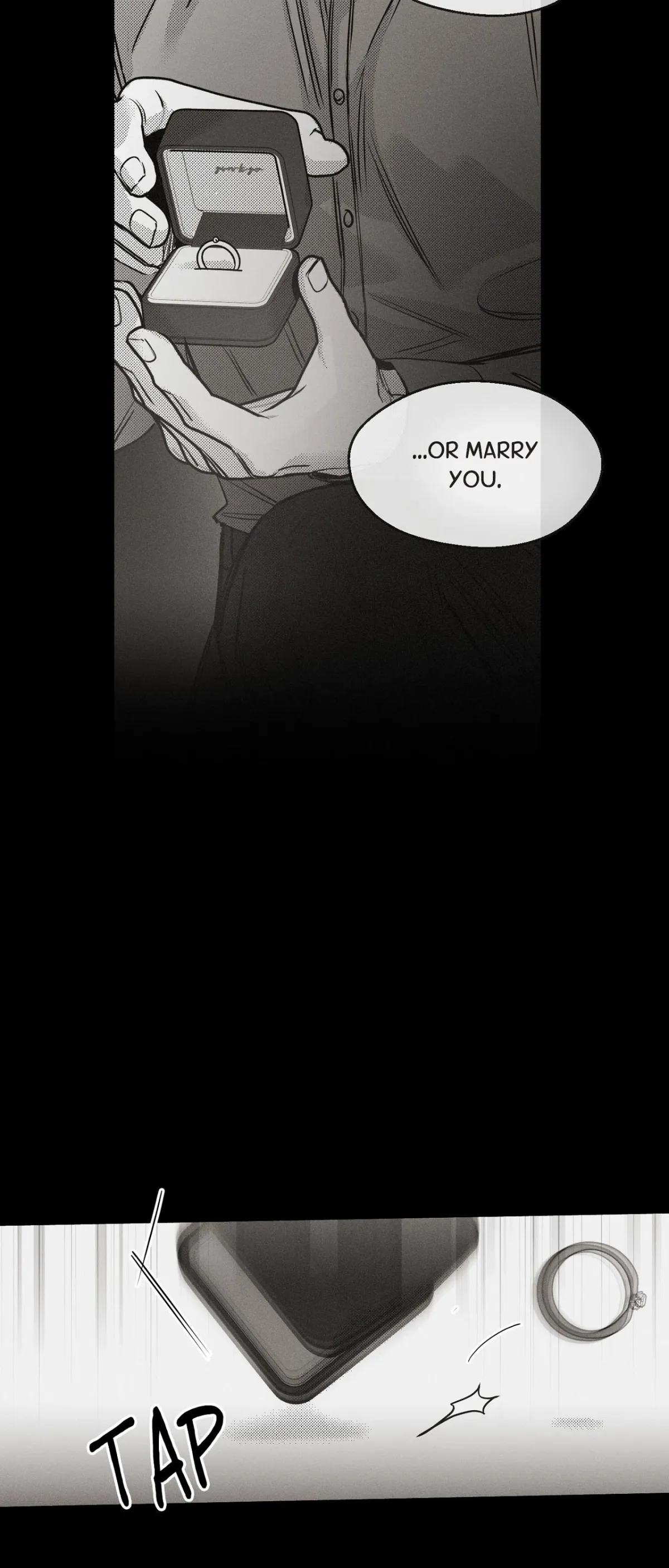 Read You Are My World chapter 27 image 35 on Lezhin