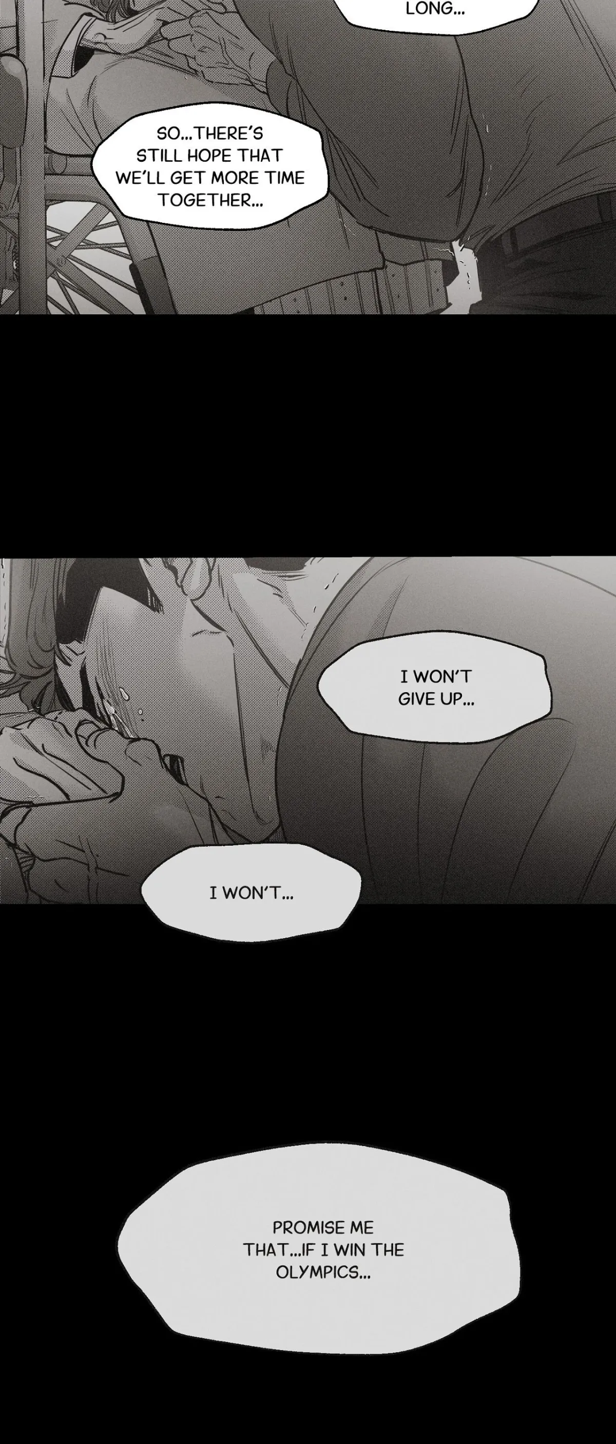 Read You Are My World chapter 27 image 37 on Lezhin