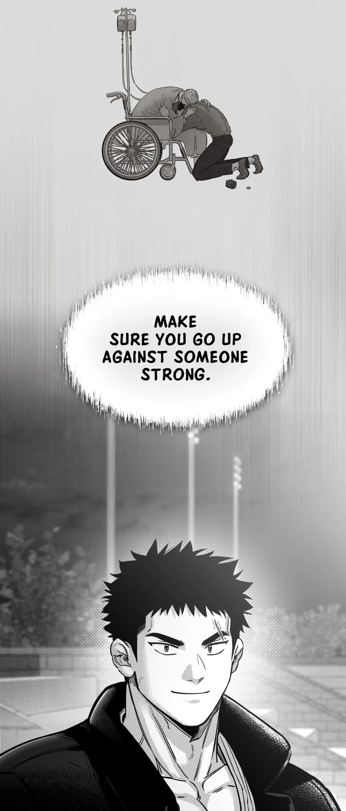 Read You Are My World chapter 27 image 40 on Lezhin