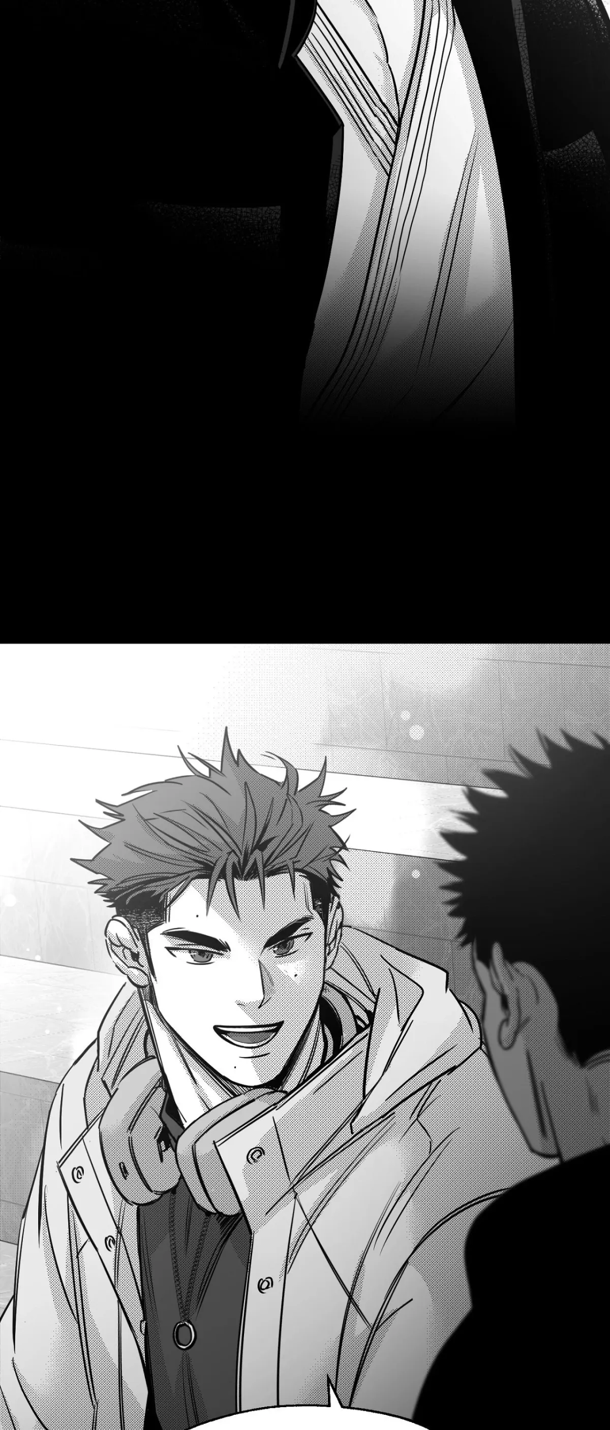 Read You Are My World chapter 27 image 41 on Lezhin