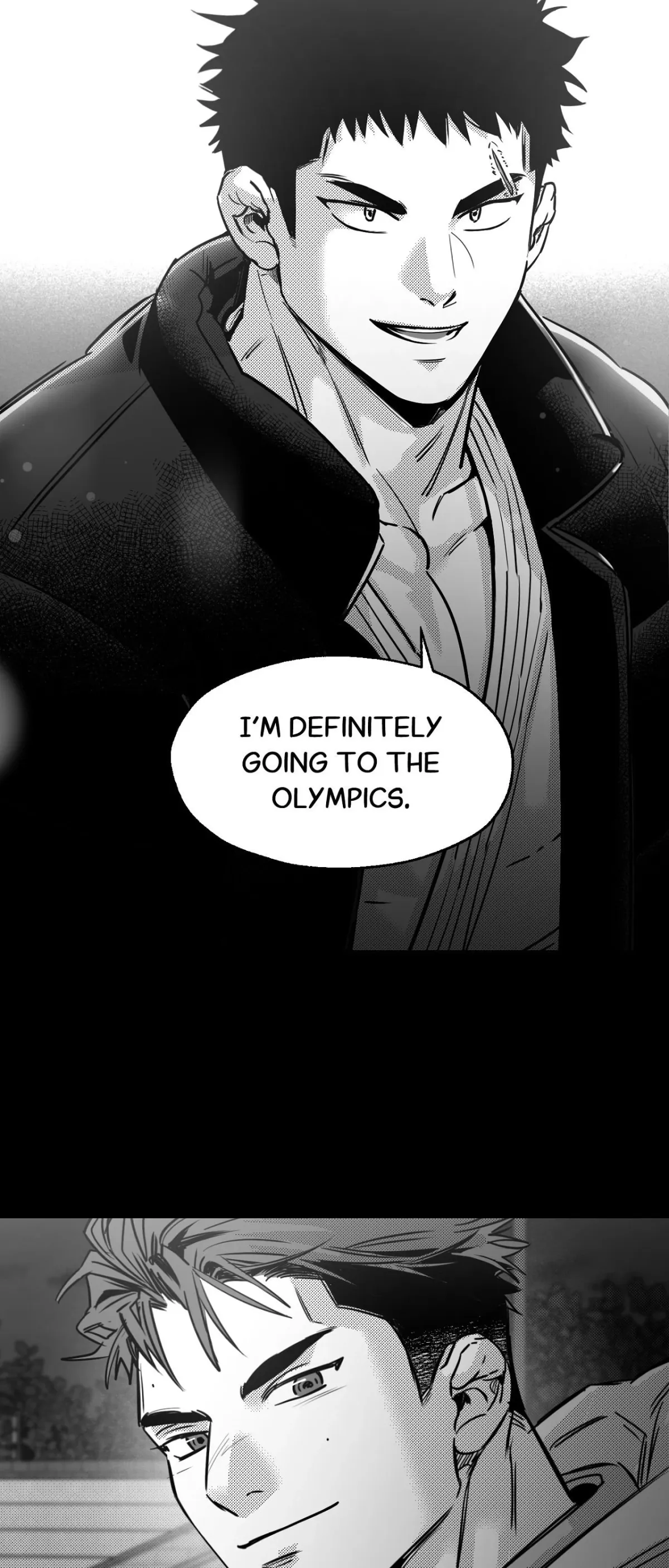 Read You Are My World chapter 27 image 44 on Lezhin