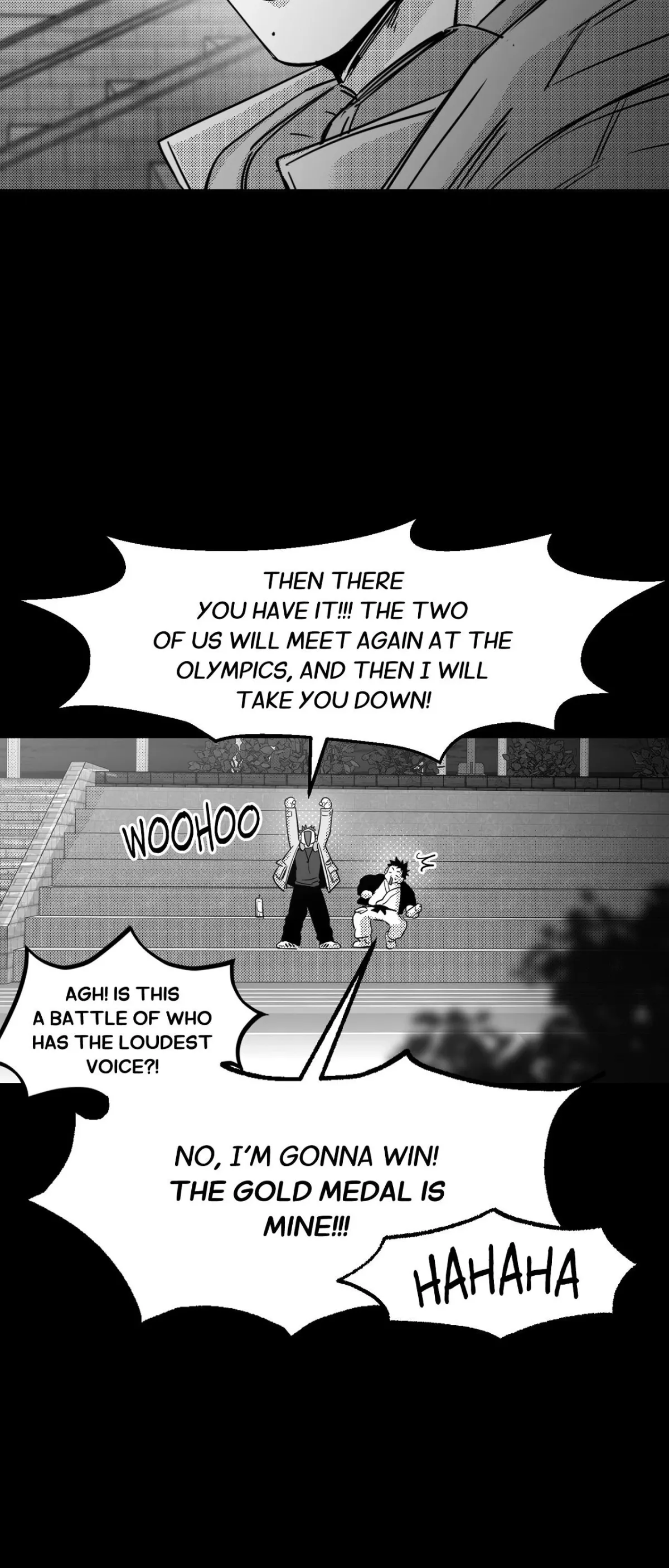 Read You Are My World chapter 27 image 45 on Lezhin
