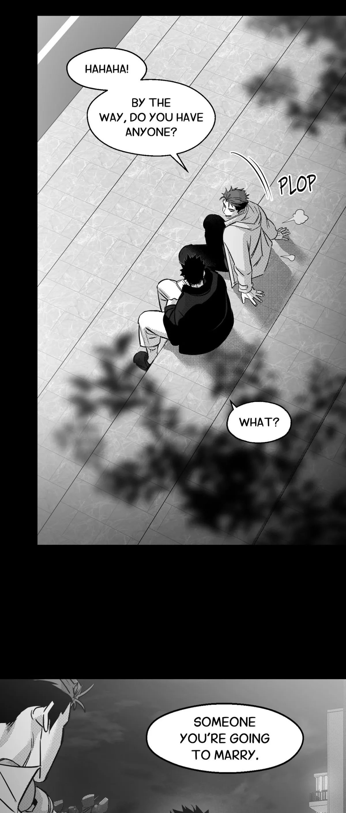 Read You Are My World chapter 27 image 46 on Lezhin