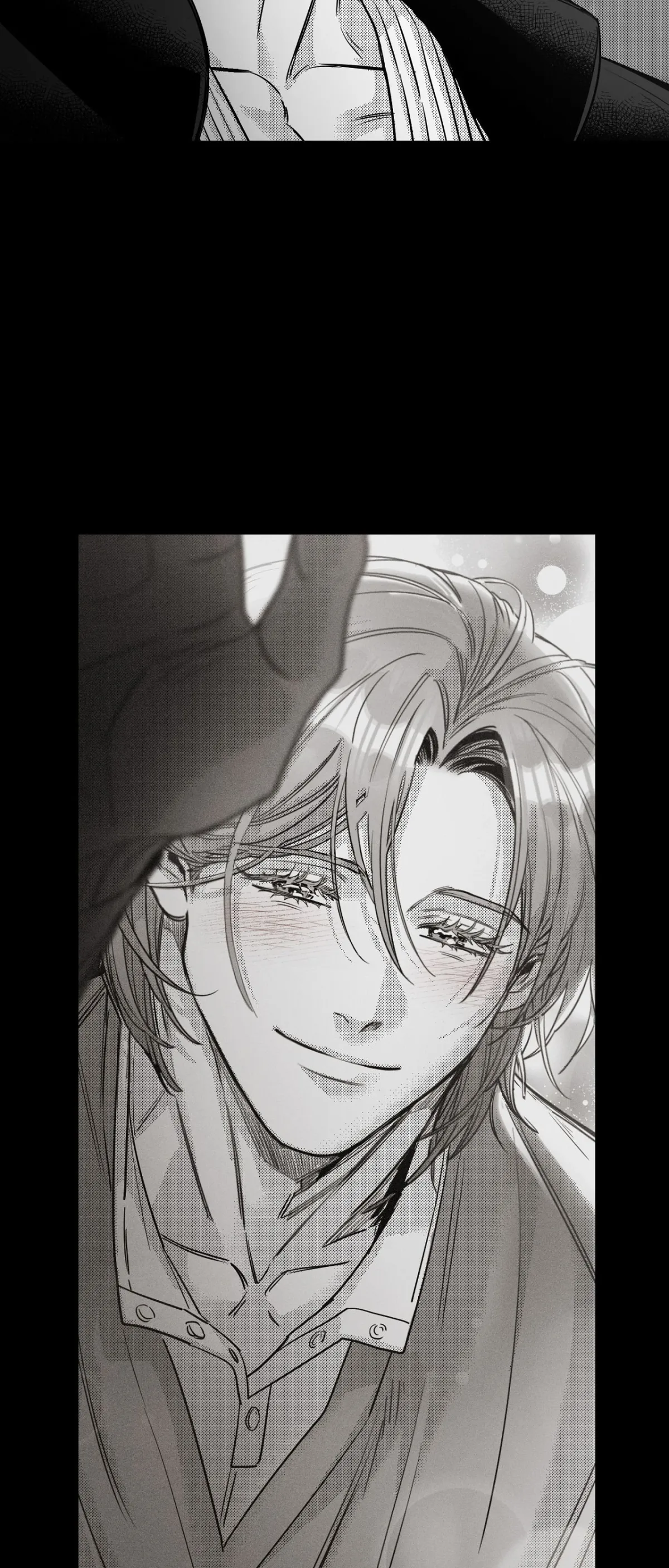 Read You Are My World chapter 27 image 48 on Lezhin