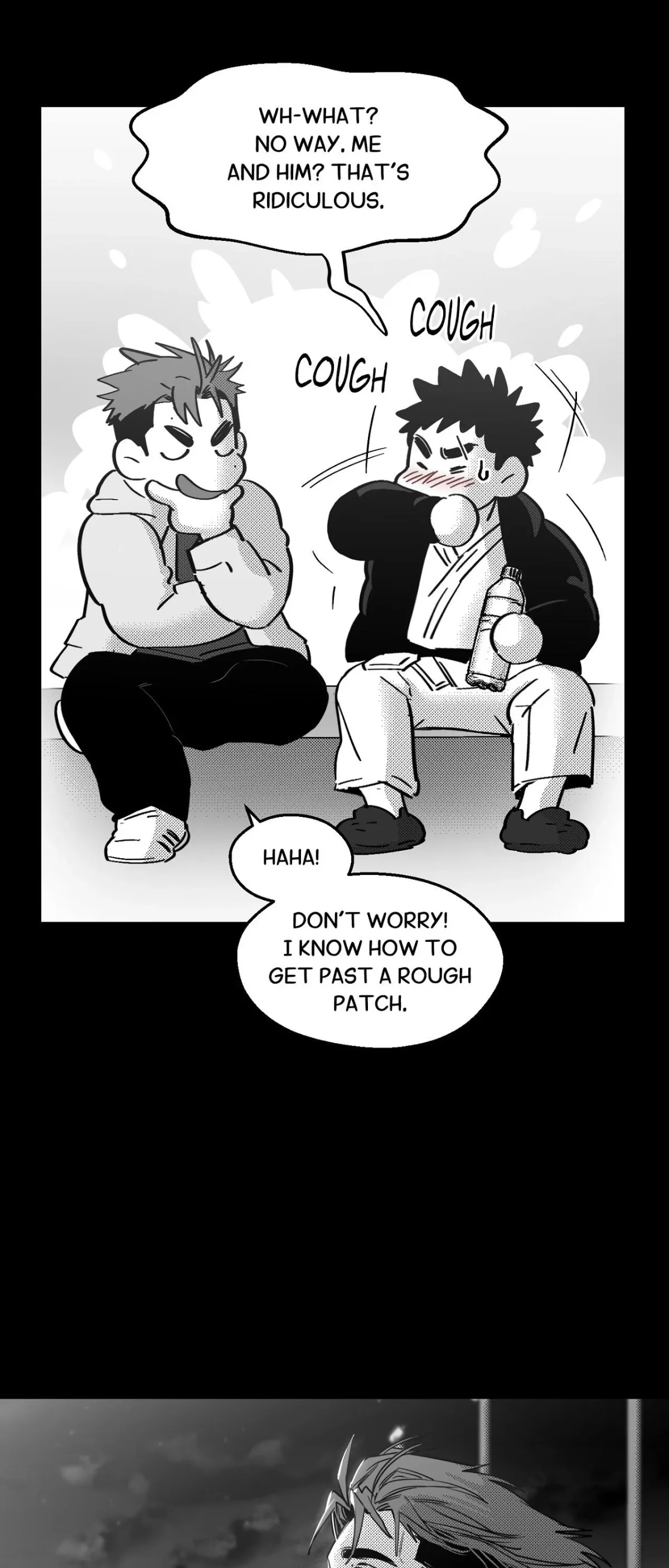 Read You Are My World chapter 27 image 53 on Lezhin
