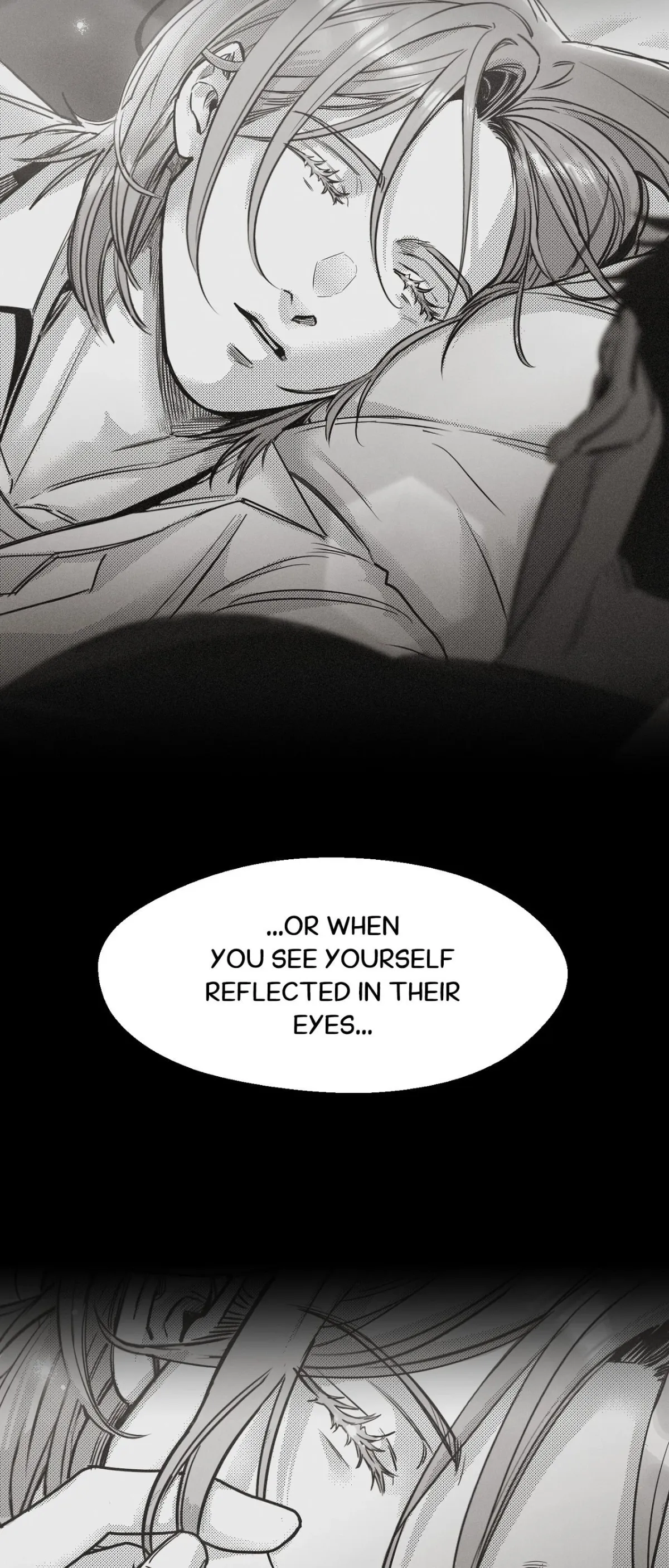 Read You Are My World chapter 27 image 58 on Lezhin