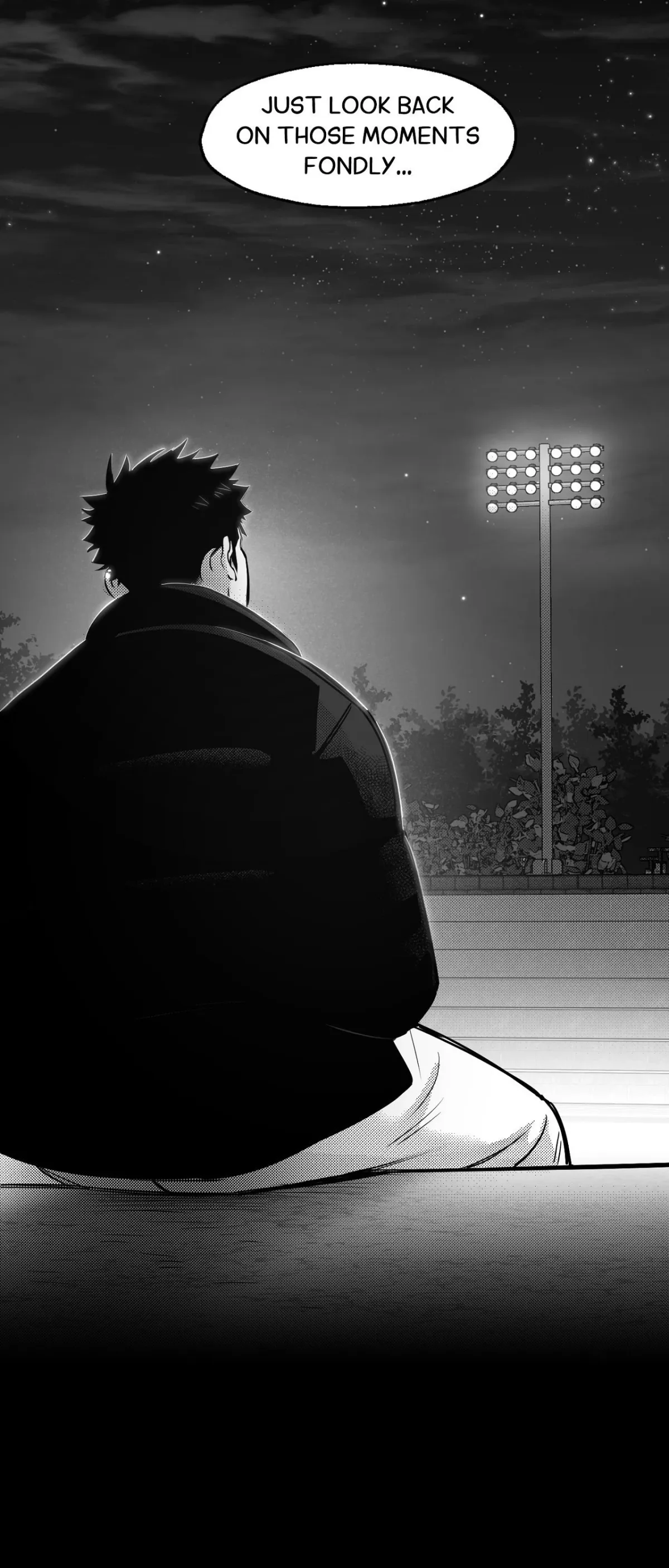Read You Are My World chapter 27 image 60 on Lezhin