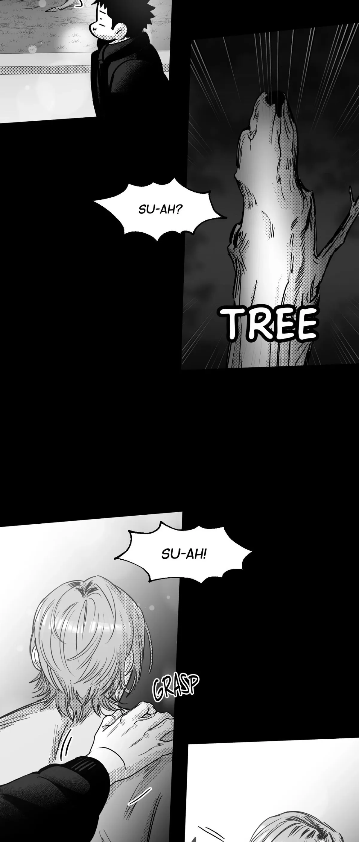 Read You Are My World chapter 27 image 9 on Lezhin