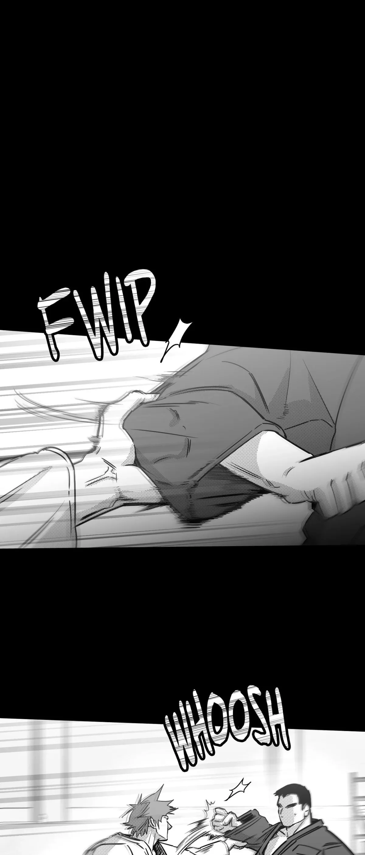 Read You Are My World chapter 28 image 10 on Lezhin