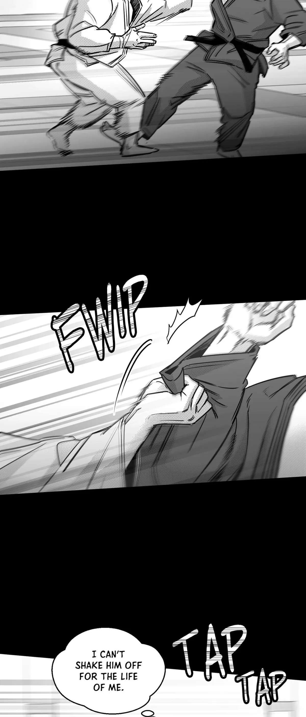 Read You Are My World chapter 28 image 11 on Lezhin