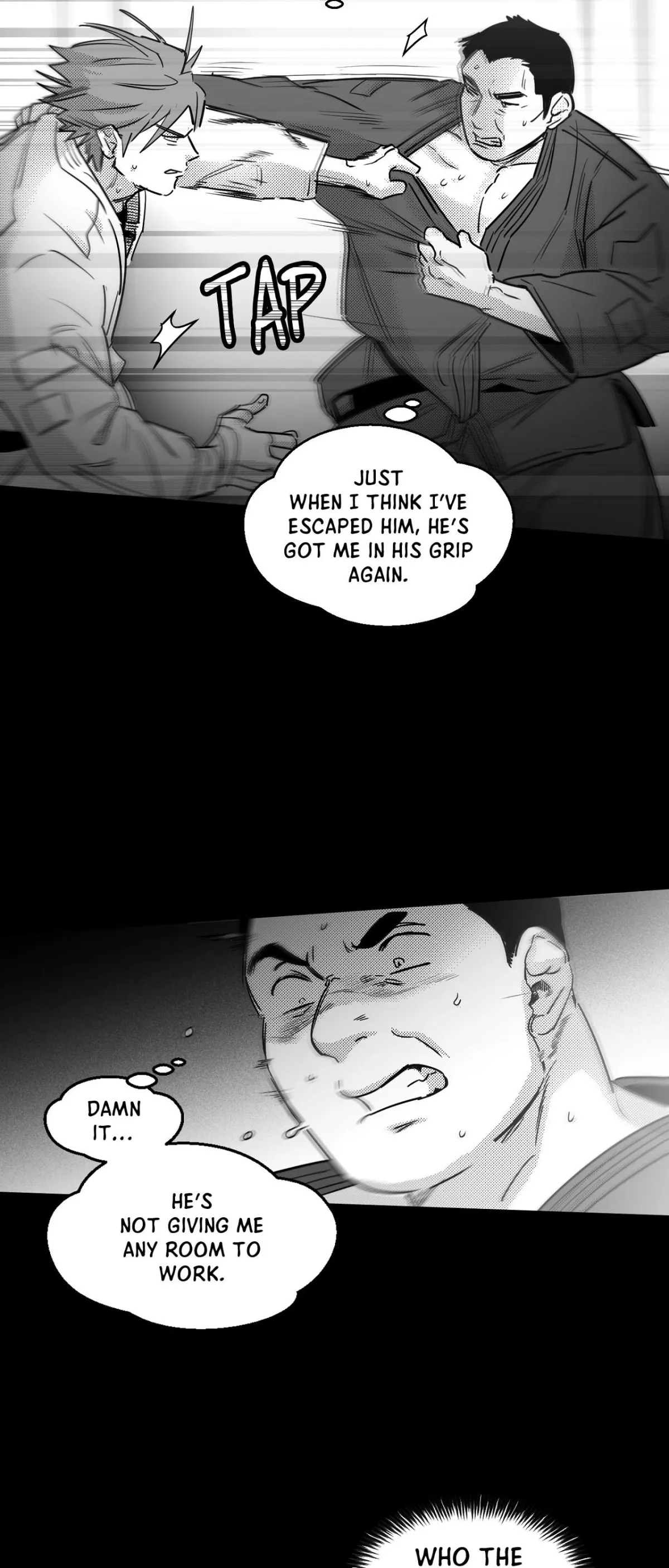 Read You Are My World chapter 28 image 12 on Lezhin