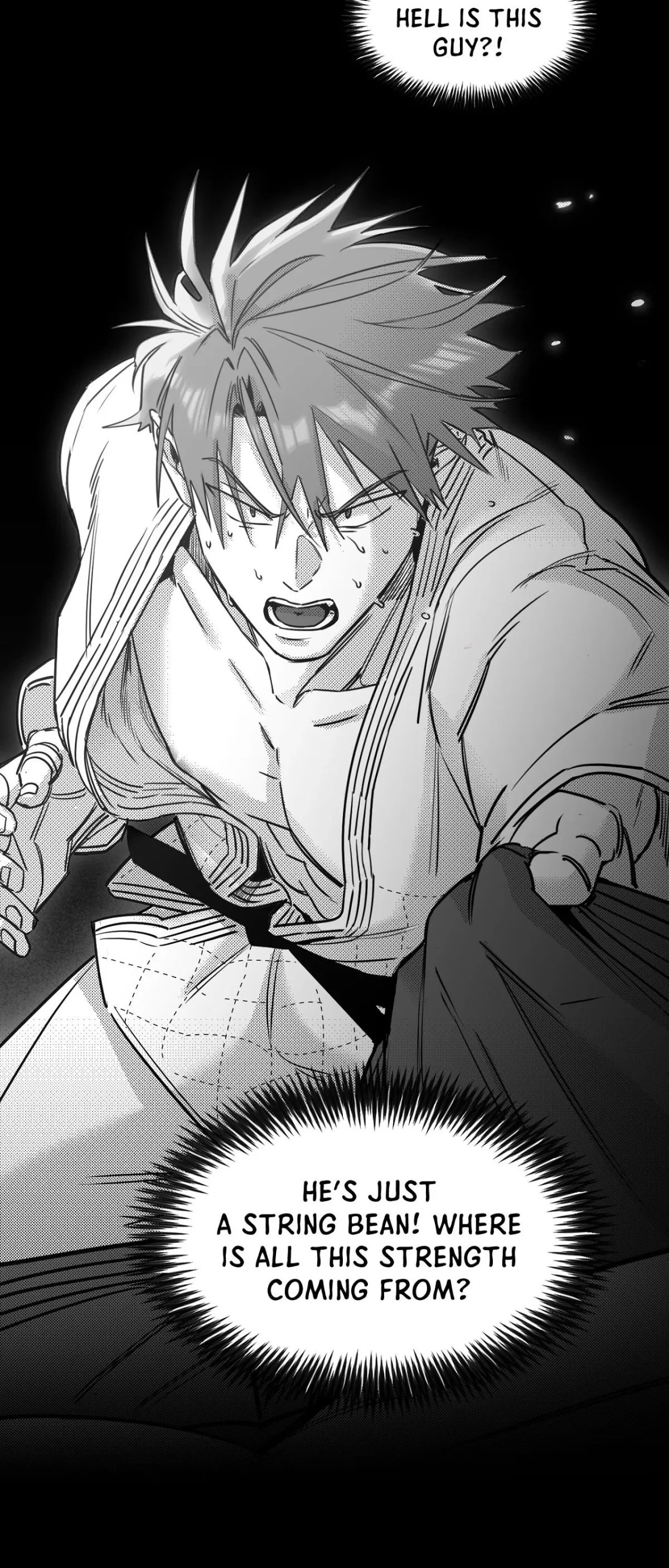 Read You Are My World chapter 28 image 13 on Lezhin
