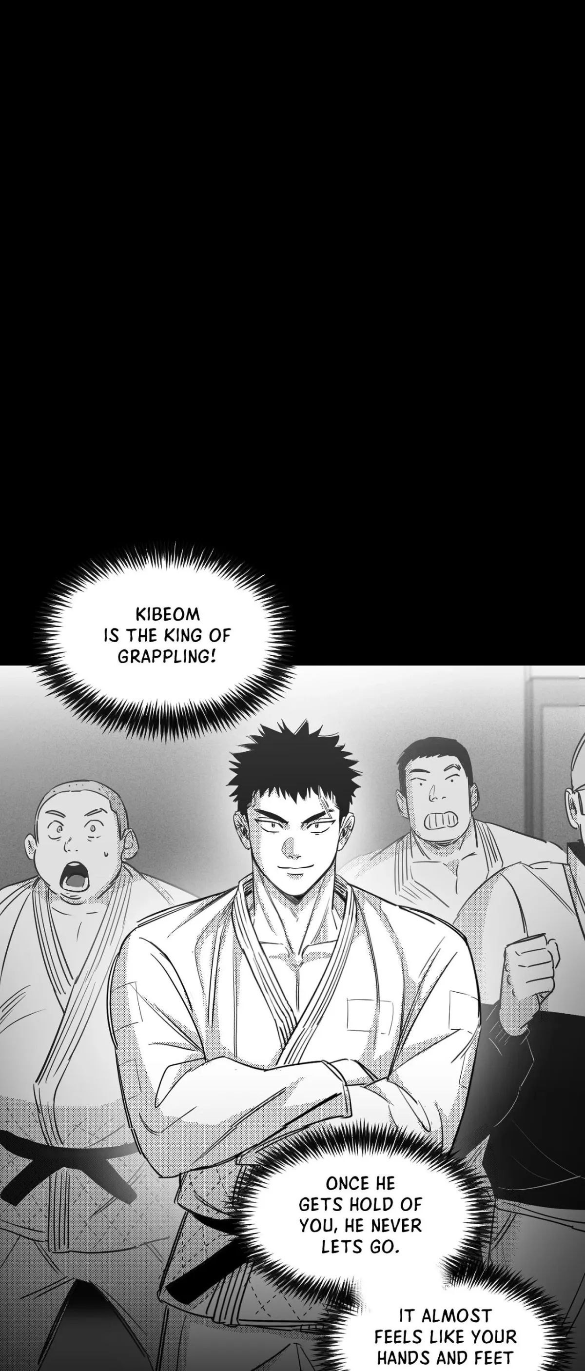Read You Are My World chapter 28 image 14 on Lezhin