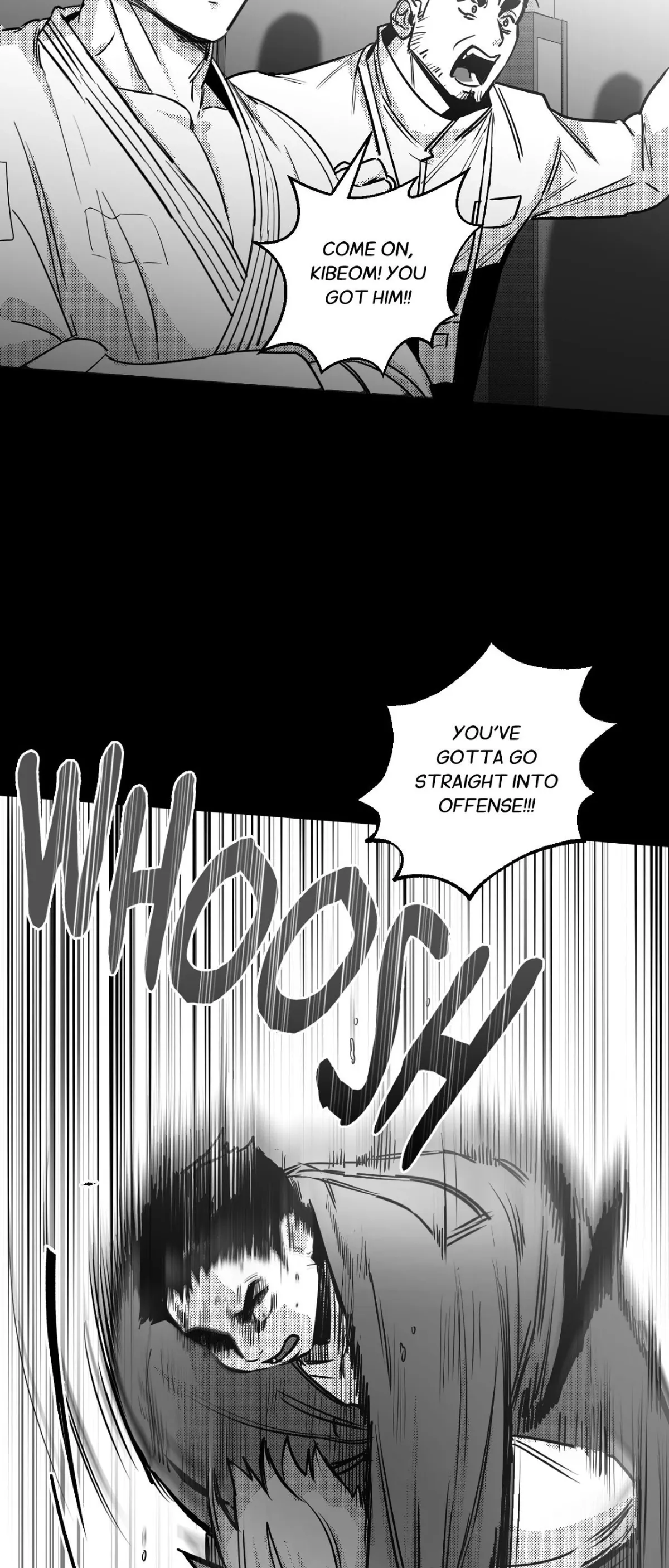 Read You Are My World chapter 28 image 16 on Lezhin