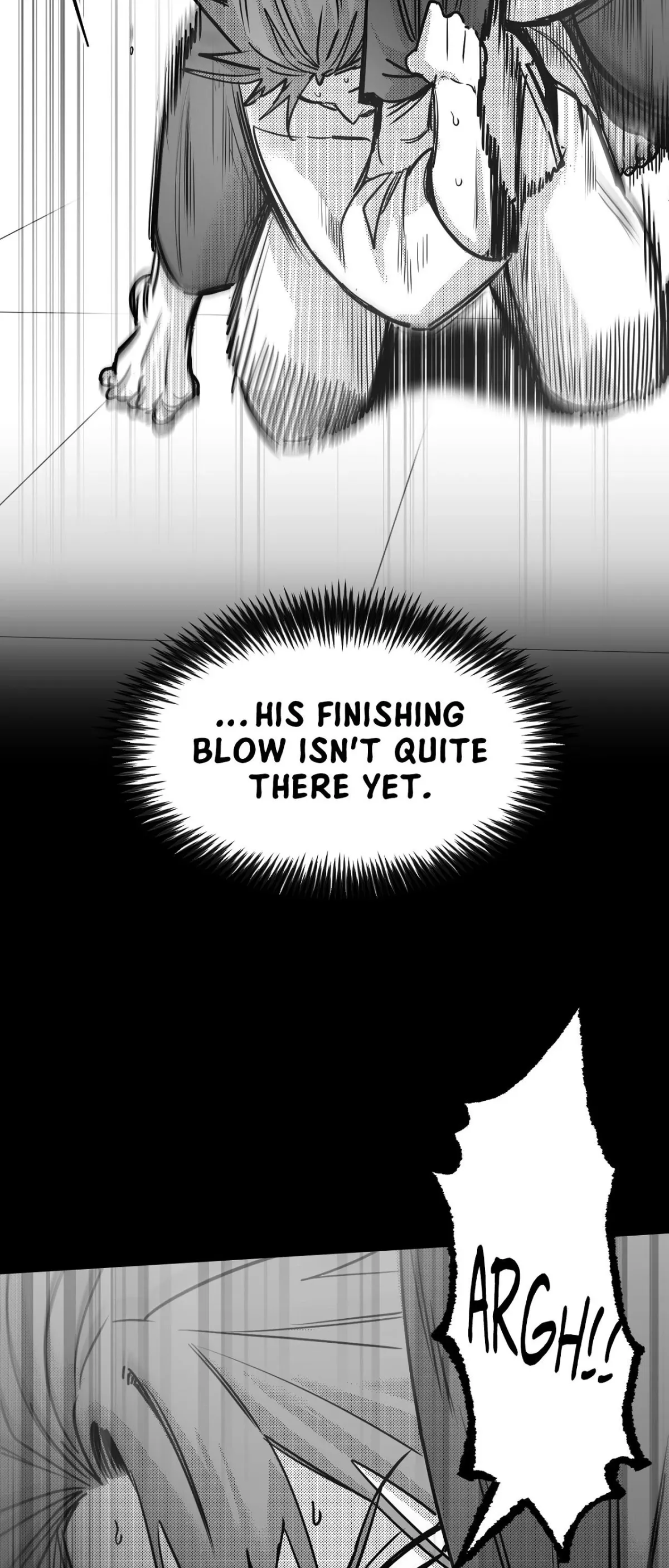 Read You Are My World chapter 28 image 17 on Lezhin