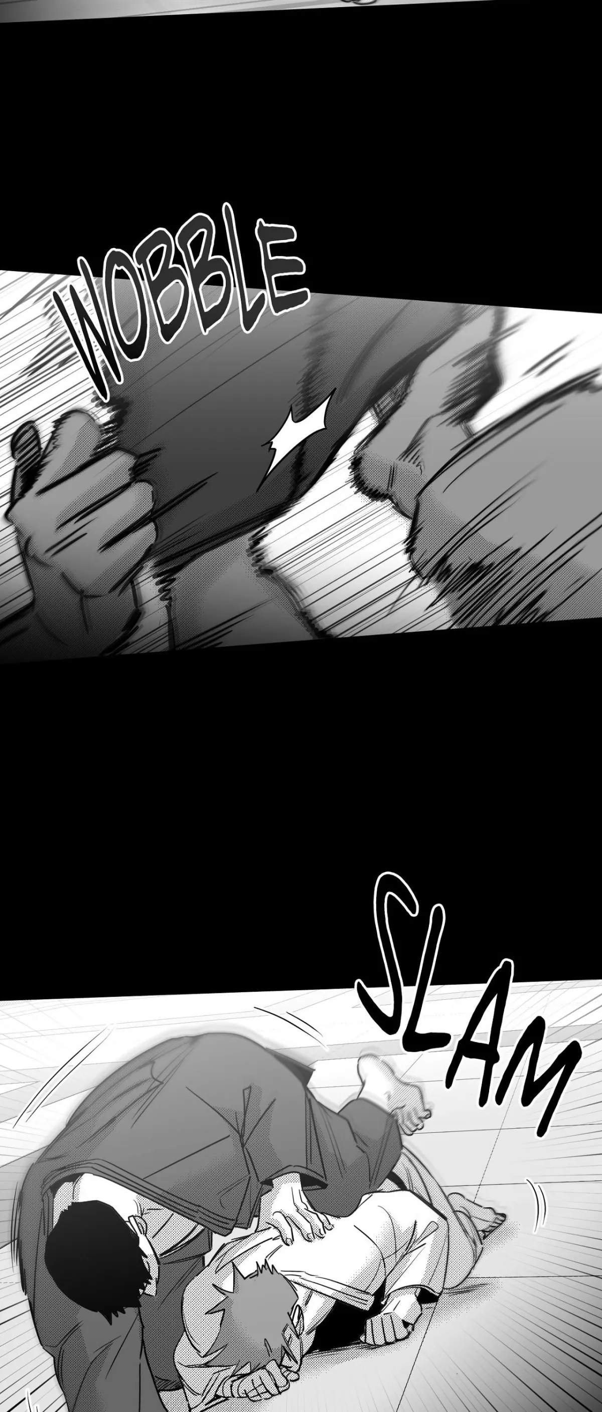Read You Are My World chapter 28 image 19 on Lezhin