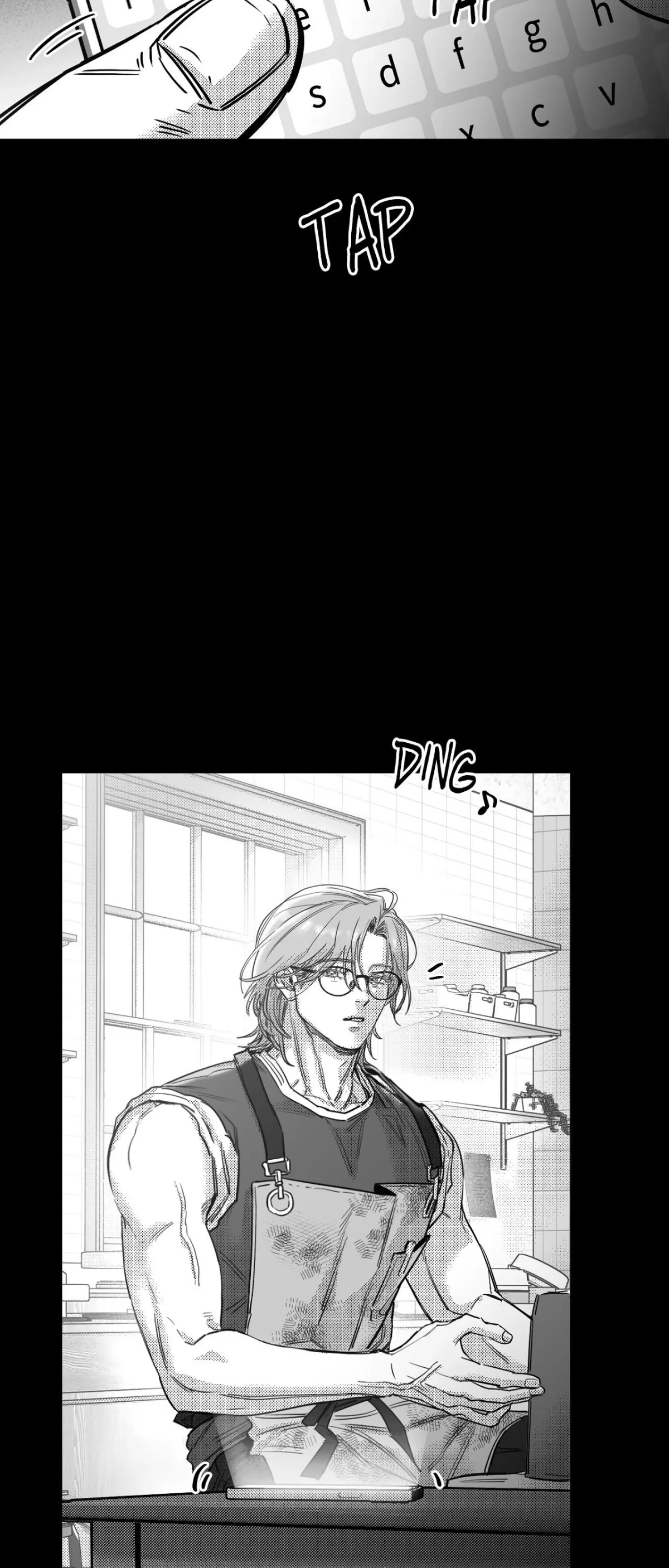 Read You Are My World chapter 28 image 2 on Lezhin