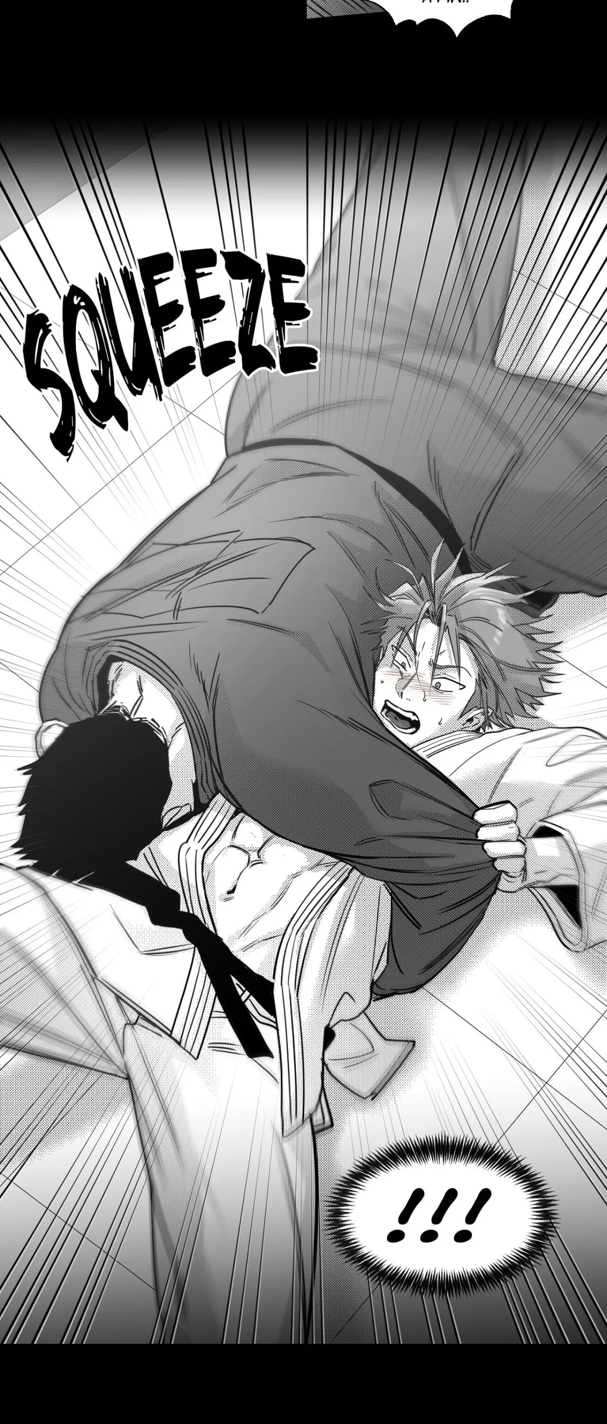 Read You Are My World chapter 28 image 21 on Lezhin