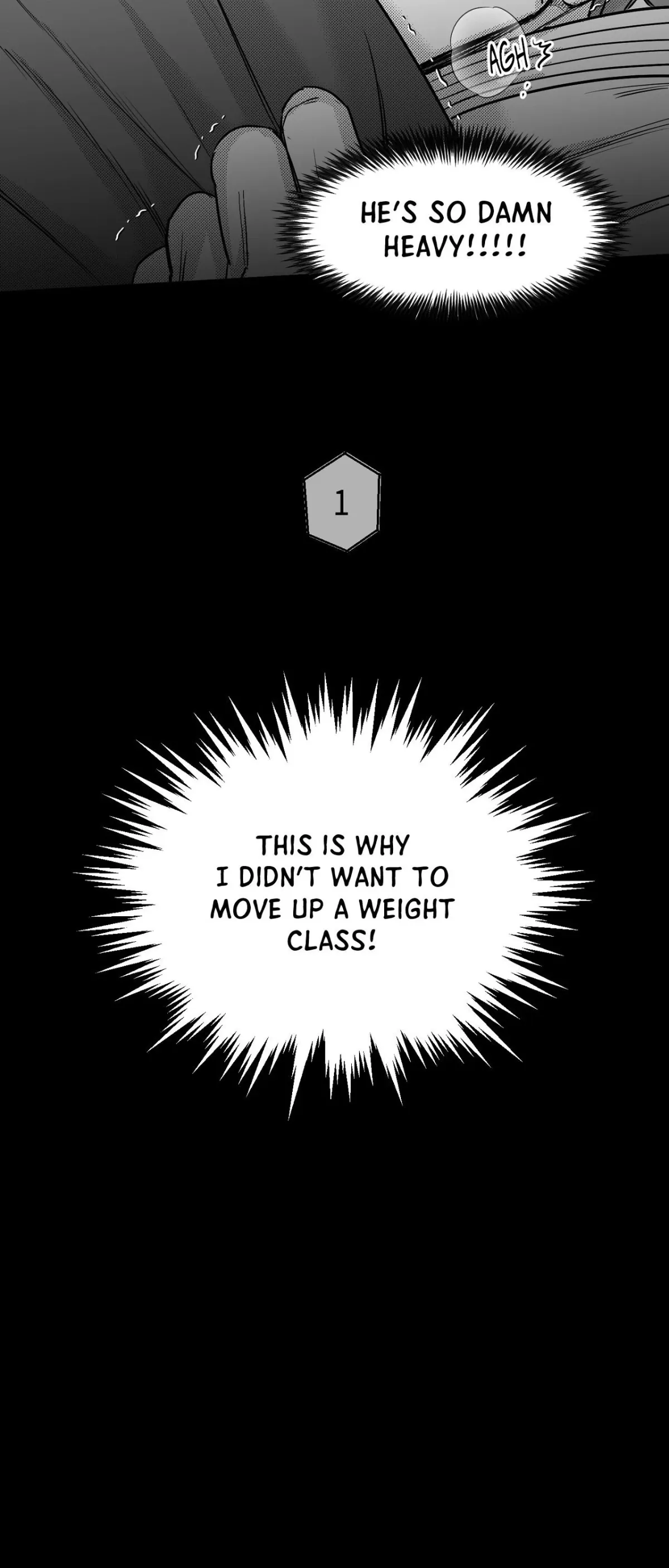 Read You Are My World chapter 28 image 24 on Lezhin