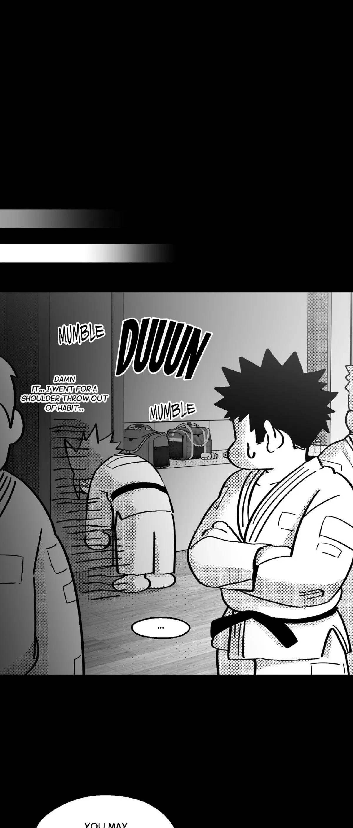 Read You Are My World chapter 28 image 25 on Lezhin
