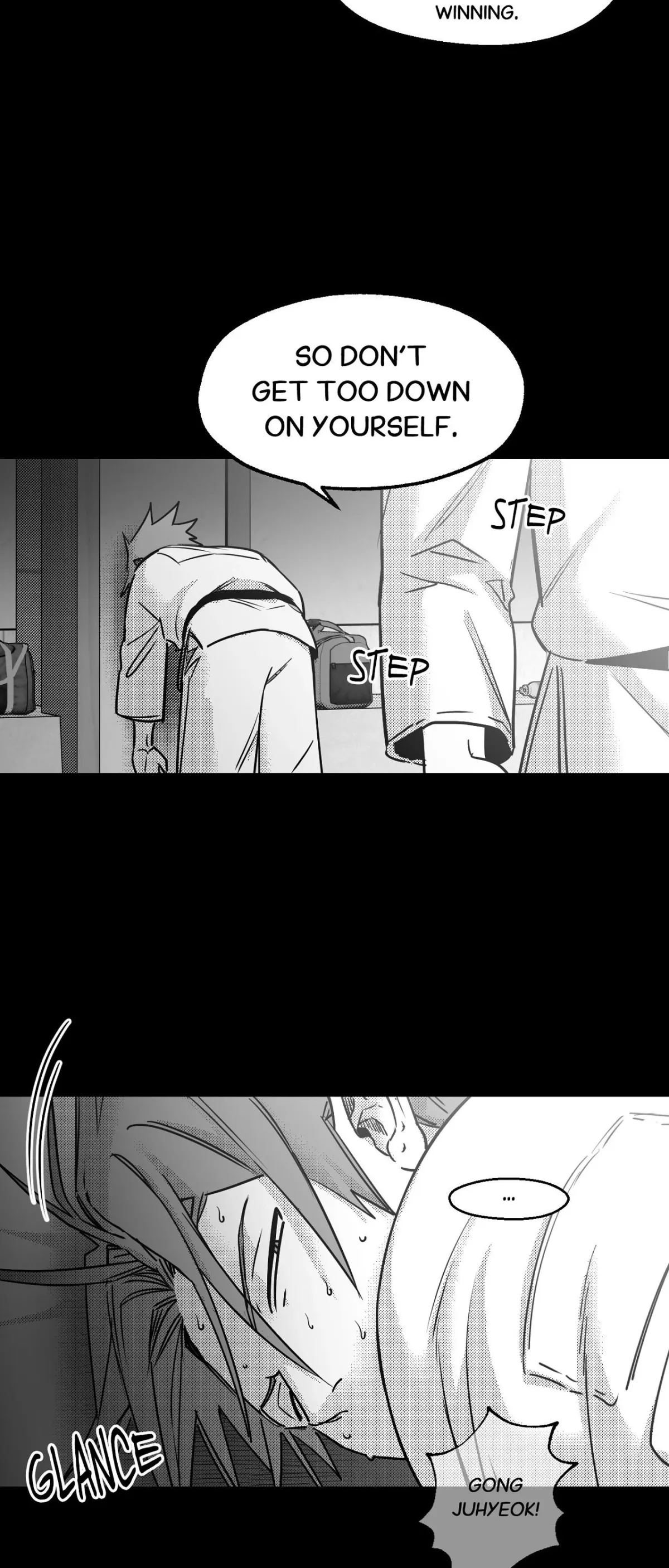 Read You Are My World chapter 28 image 28 on Lezhin