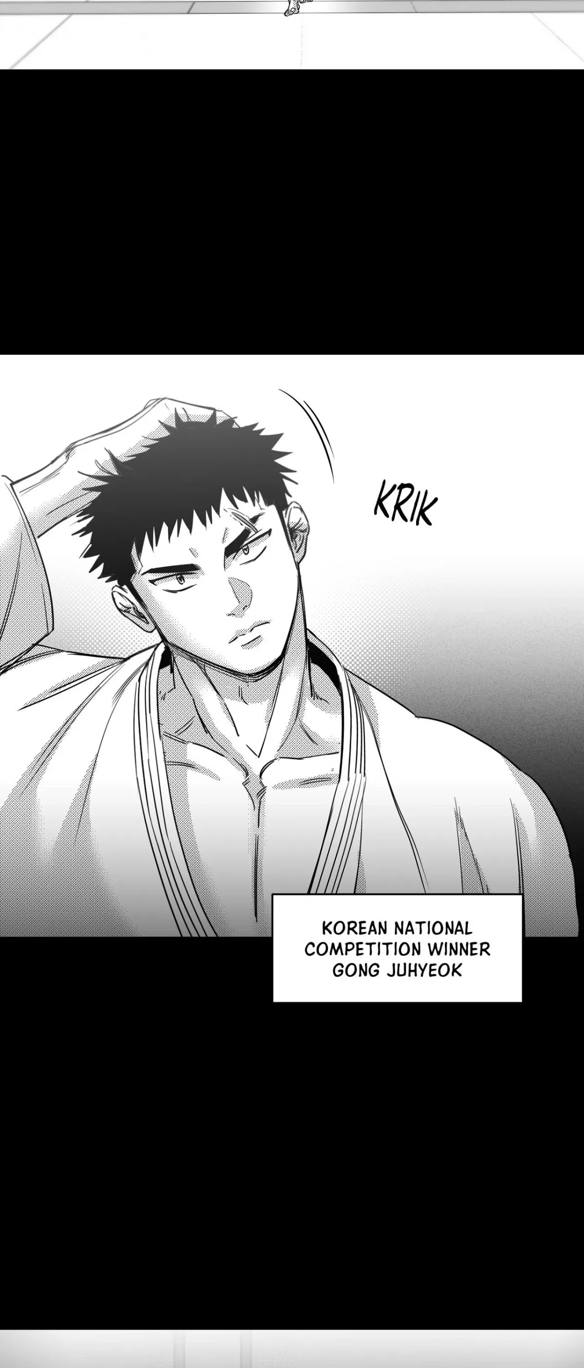 Read You Are My World chapter 28 image 30 on Lezhin