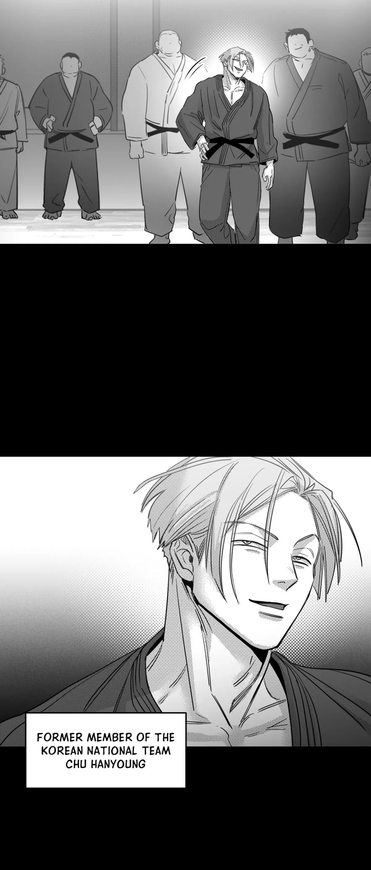Read You Are My World chapter 28 image 31 on Lezhin